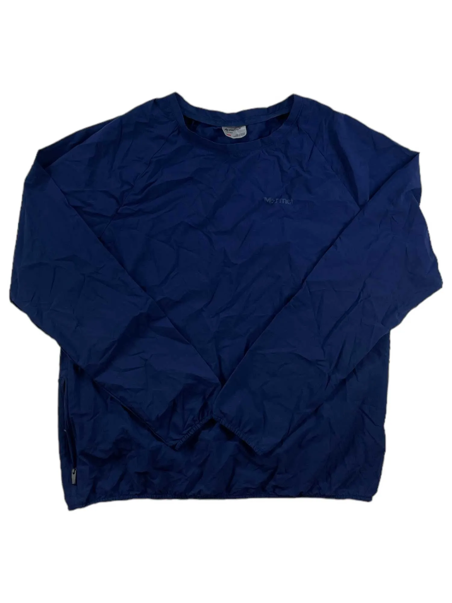 Womens Campana Long-Sleeve Crew Shirt sold by Out&Back Outdoor