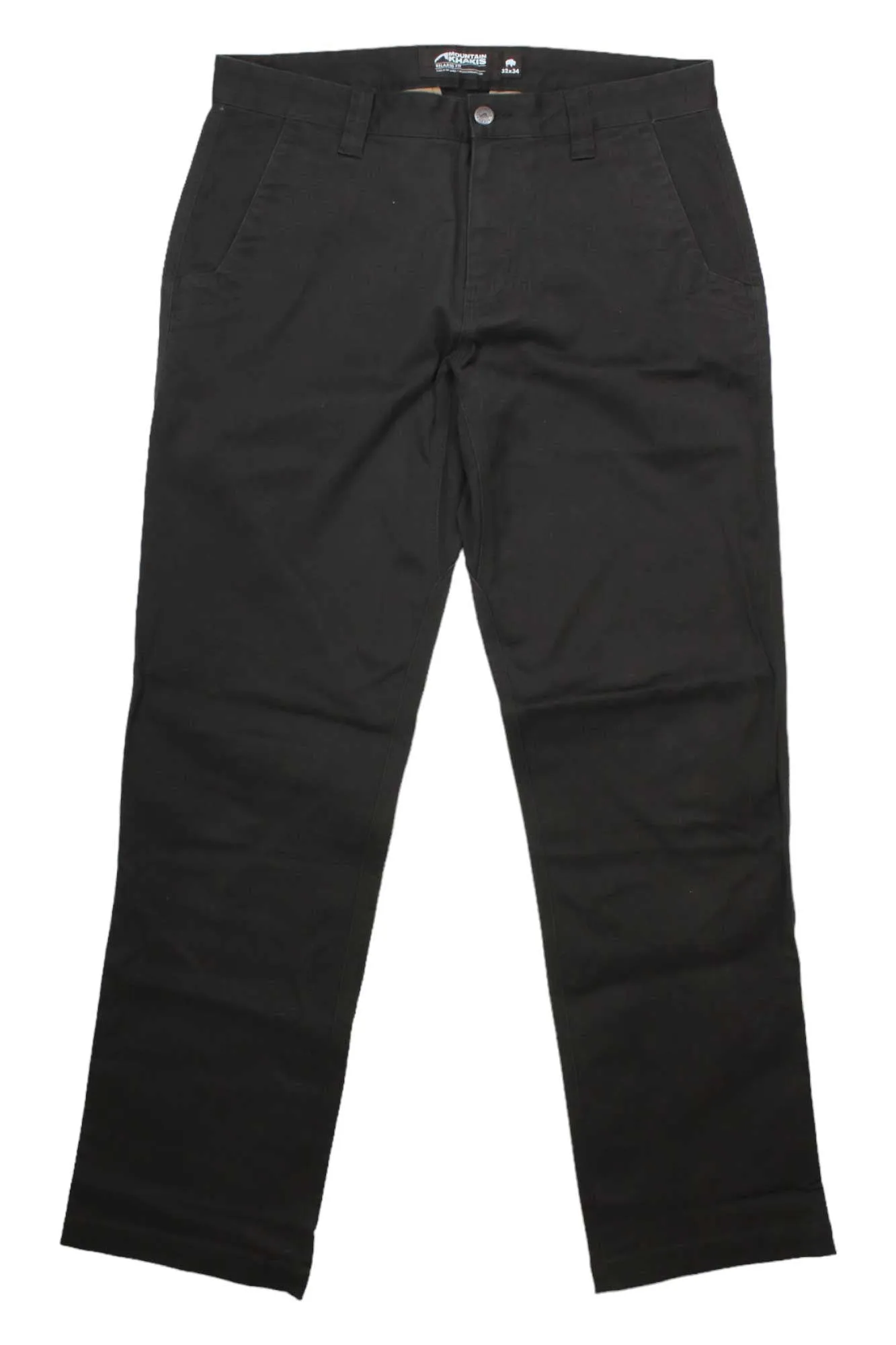 Mountain Khakis Men's Teton Pant - Relaxed Fit sold by Out&Back Outdoor