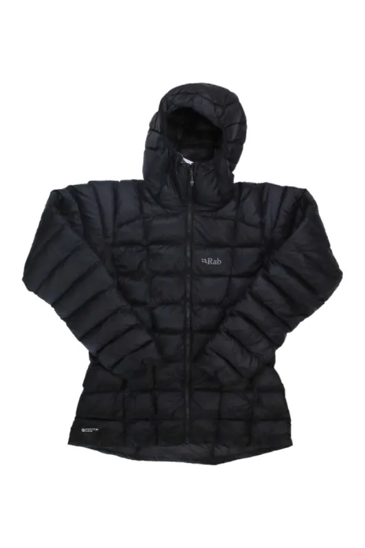 Rab Womens Mythic G Jacket sold by Out&Back Outdoor