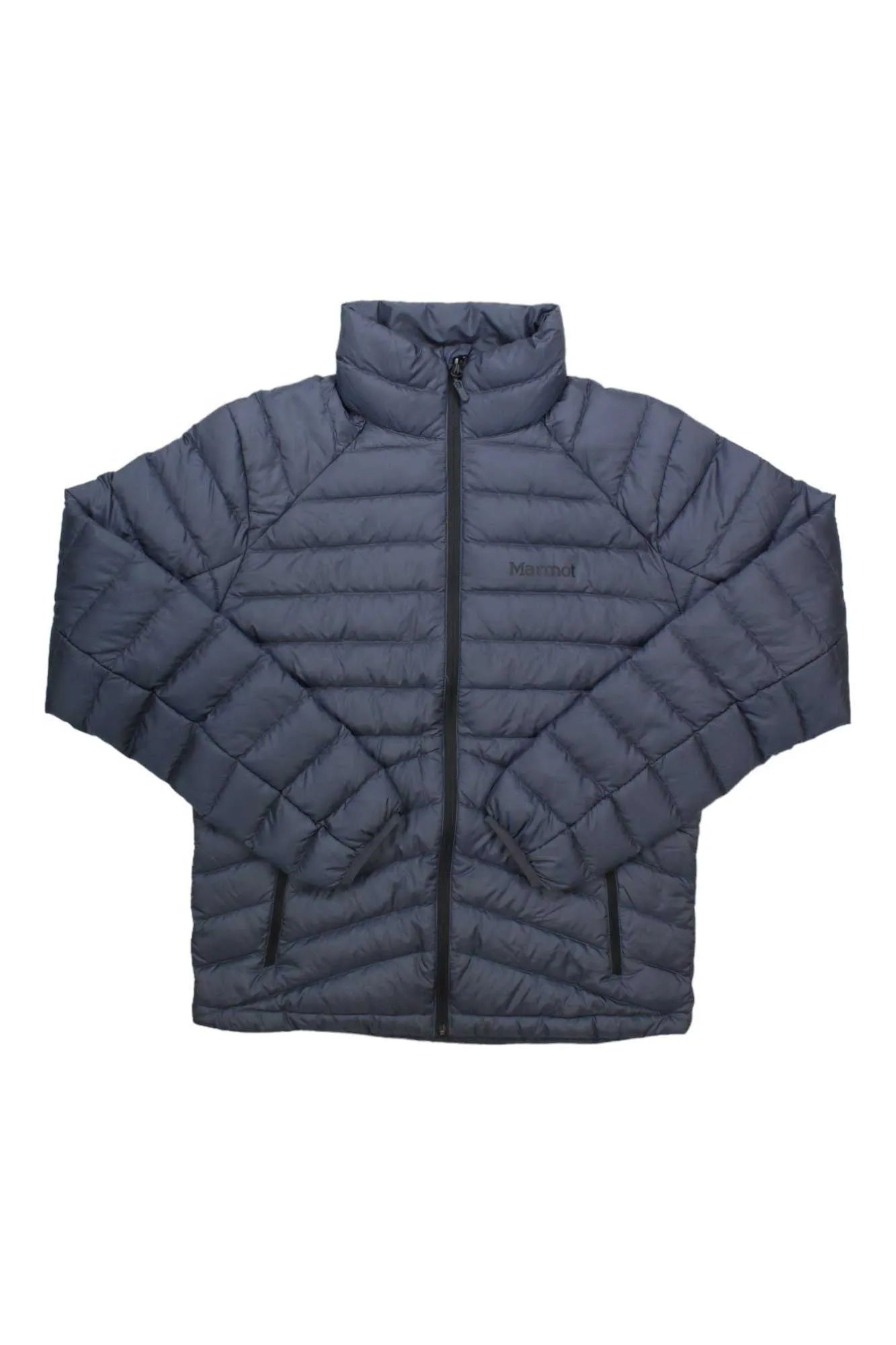 Marmot Mens Highlander Down Jacket sold by Out&Back Outdoor product image thumbnail 2