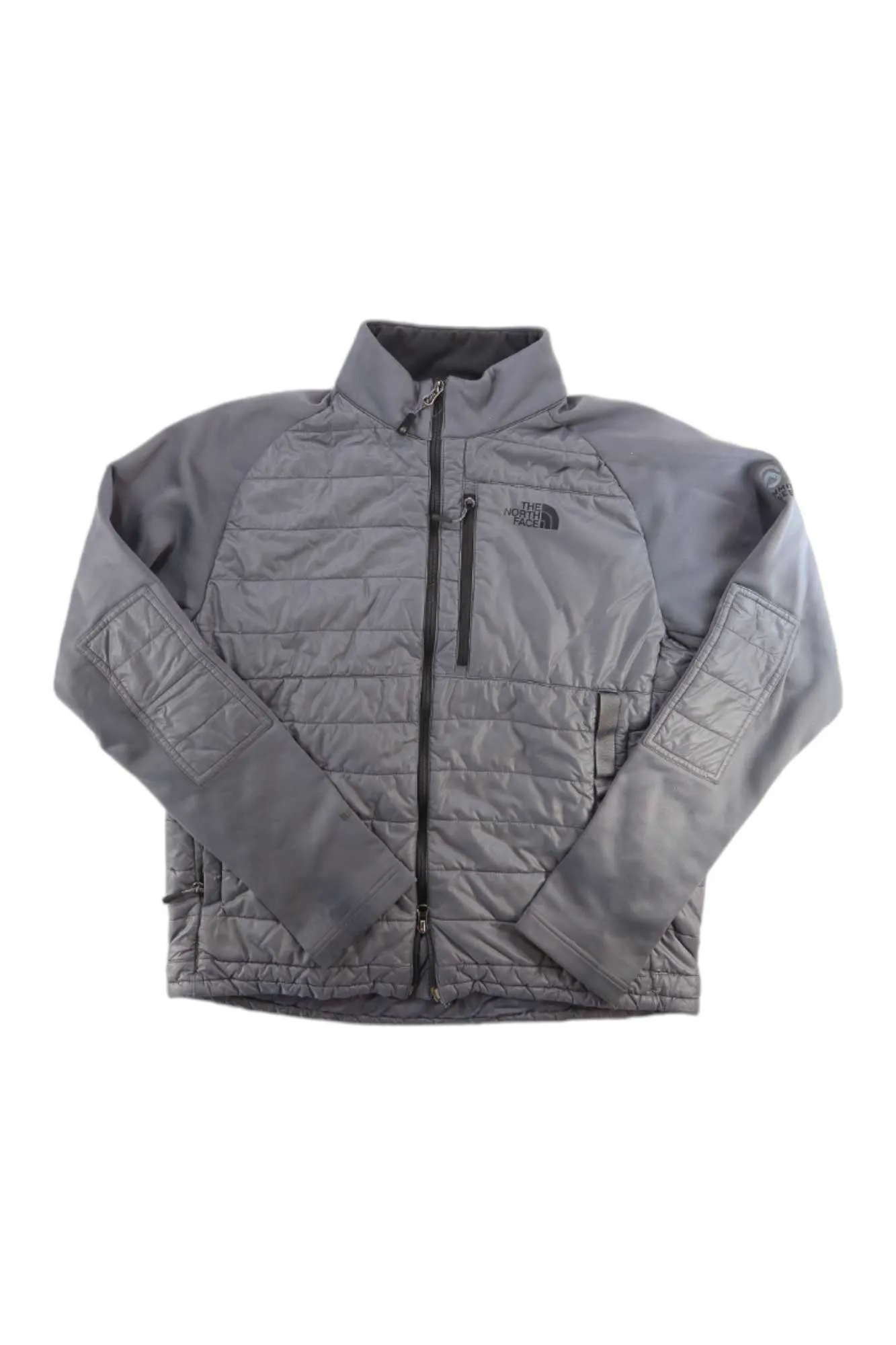 The North Face Mens Summit Series Hybrid Fleece Insulated Jacket sold by Out&Back Outdoor