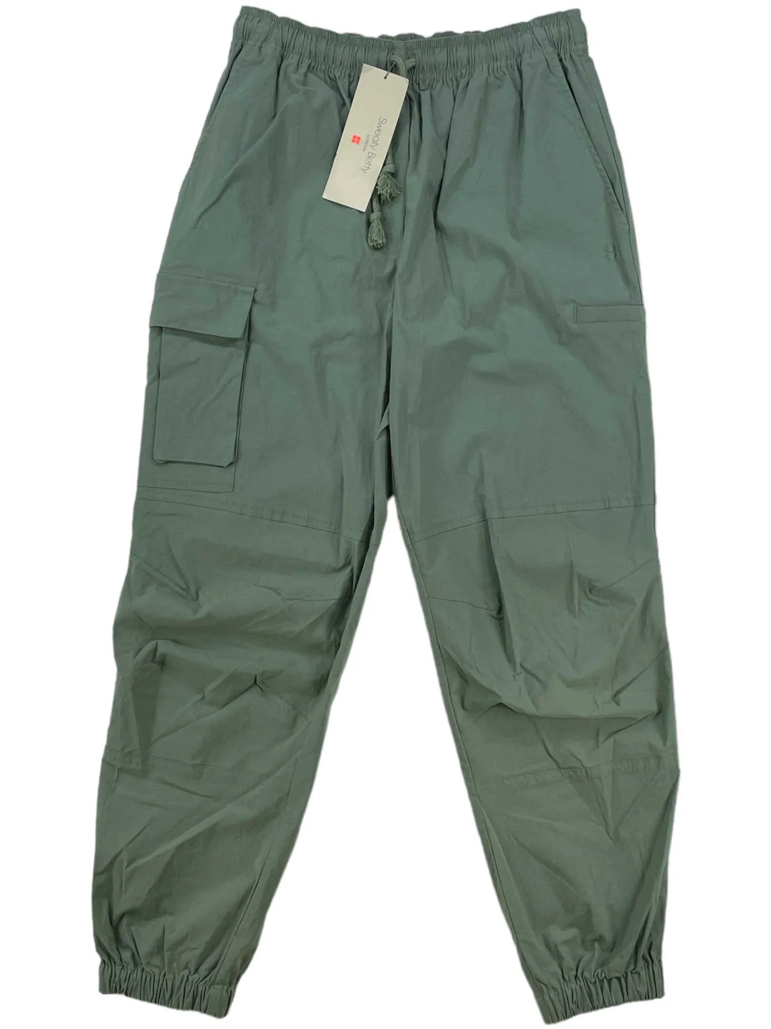 Sweaty Betty Womens Quinn Cargo Pant sold by Out&Back Outdoor