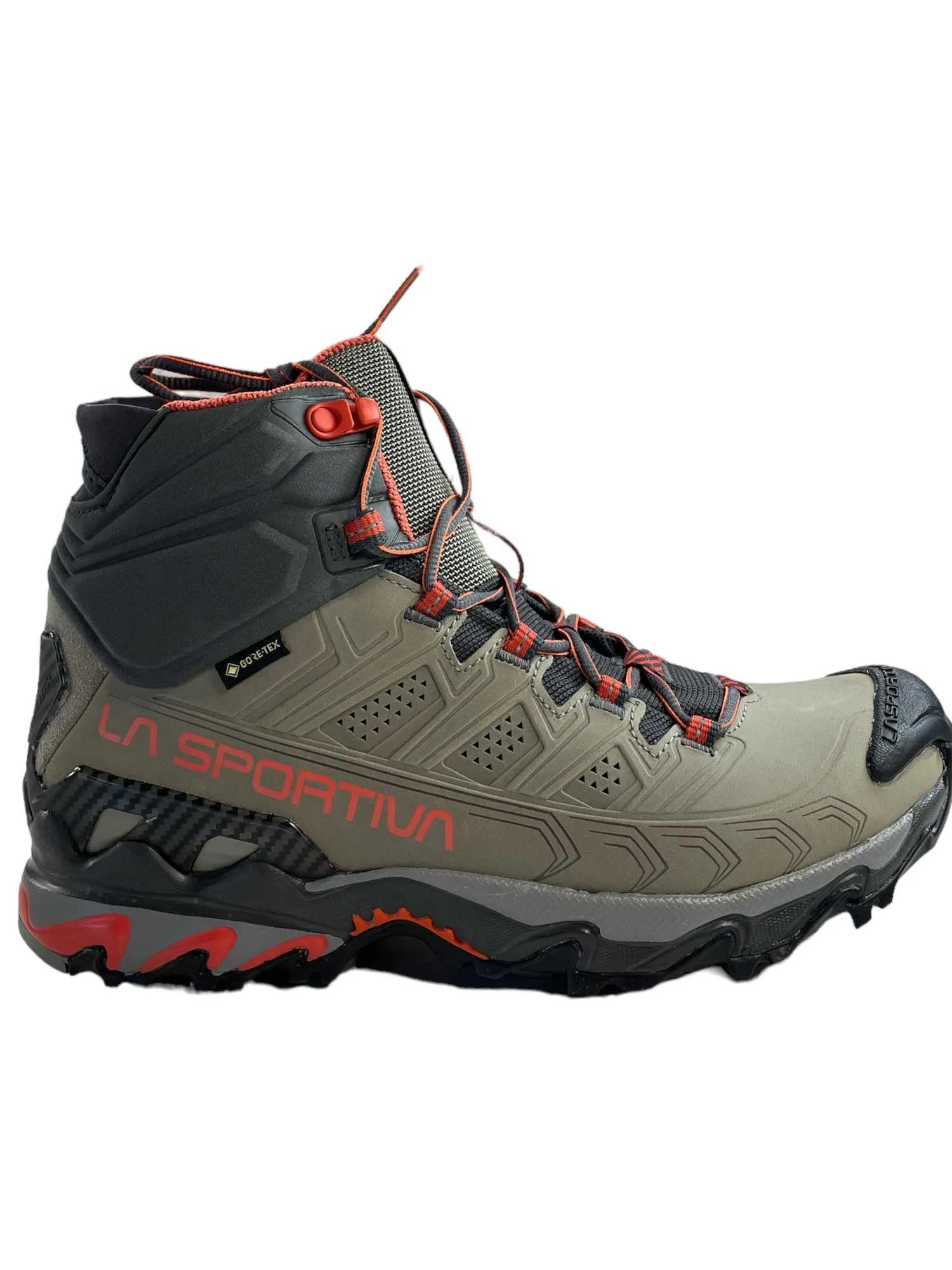 La Sportiva Women's Ultra Raptor II Mid Leather GTX Boot sold by Out&Back Outdoor