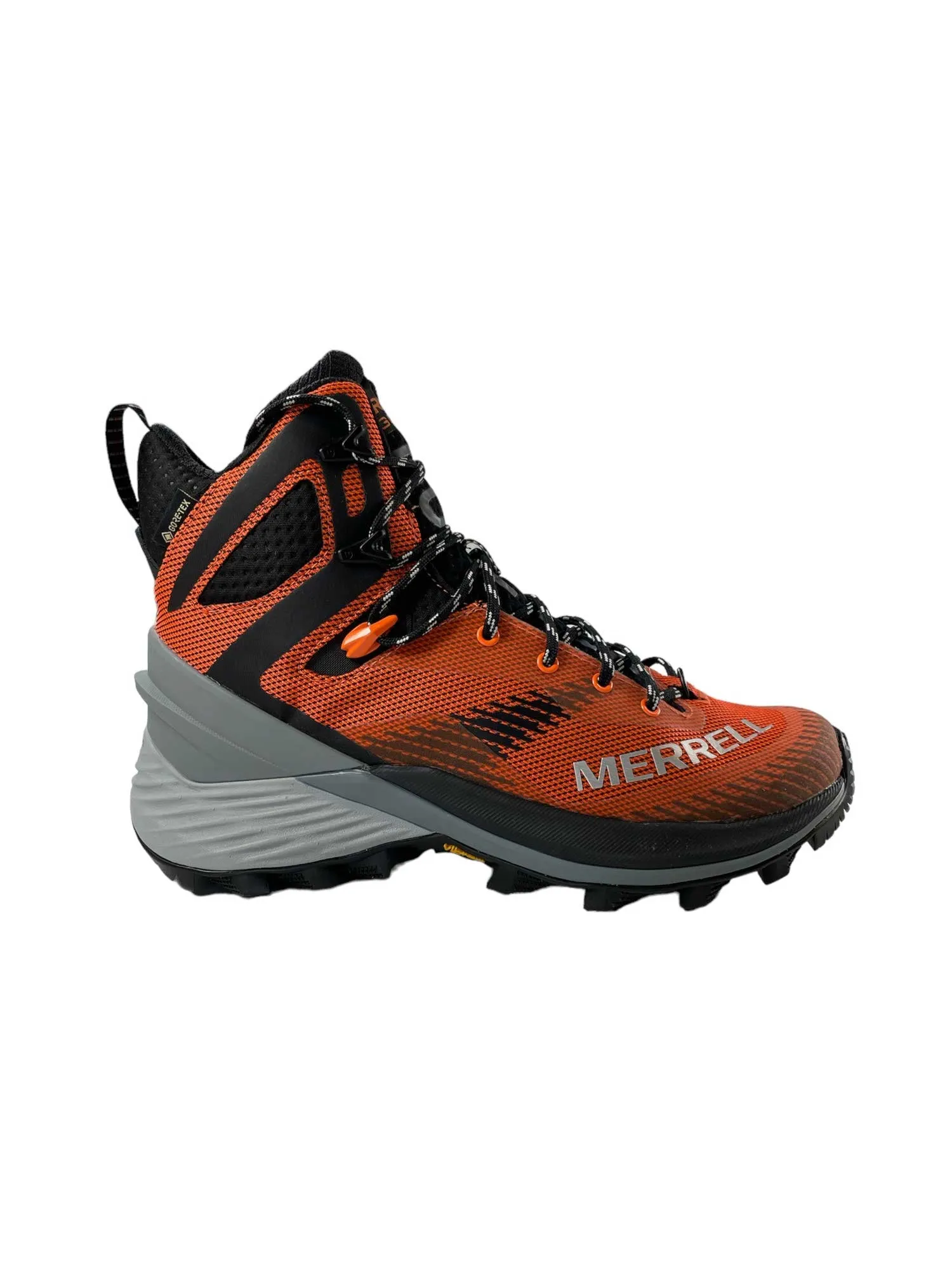 Merrell Mens Rogue Hiker Mid GTX Boot sold by Out&Back Outdoor