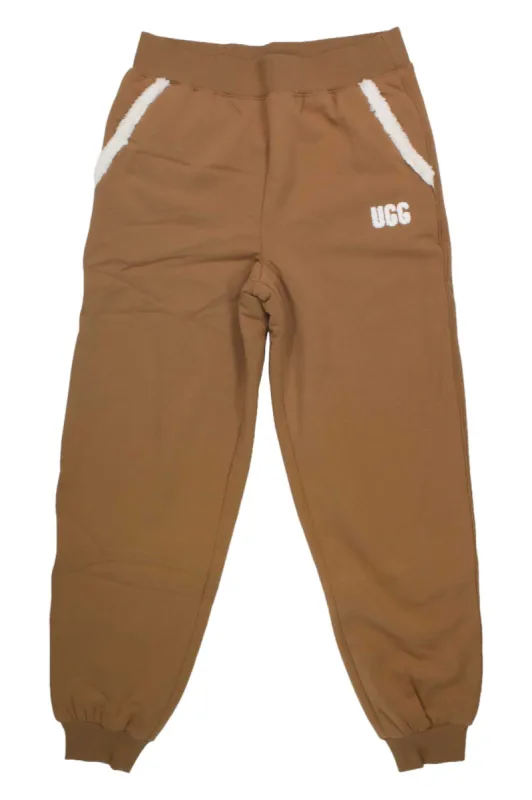 Ugg Womens Daylin Bonded Fleece Pant sold by Out&Back Outdoor