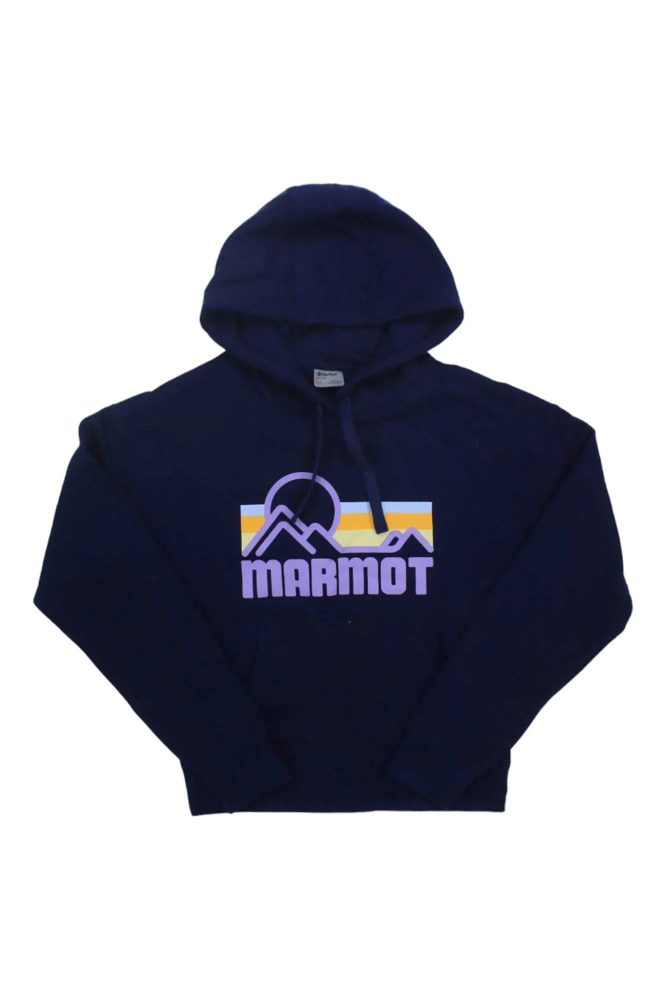 Marmot Women's Coastal Hoody sold by Out&Back Outdoor product image thumbnail 3
