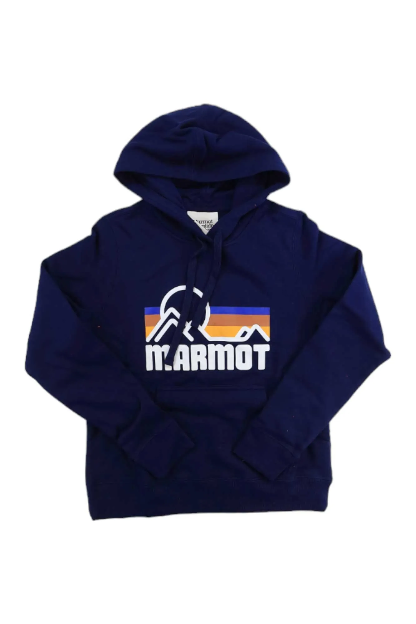 Marmot Women's Coastal Hoody sold by Out&Back Outdoor