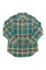 Toad & Co Womens Re-Form Flannel LS Shirt sold by Out&Back Outdoor