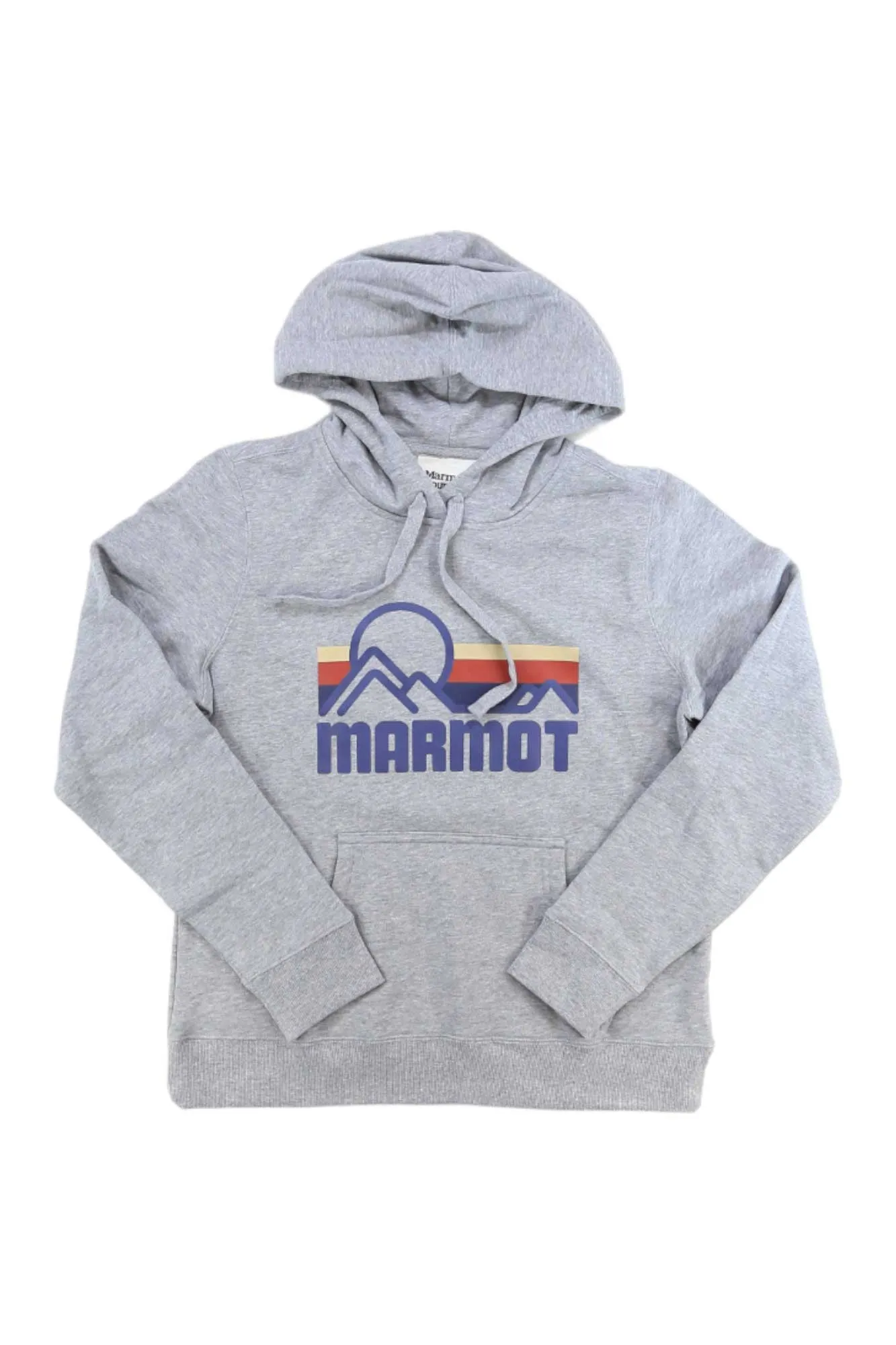 Marmot Women's Coastal Hoody sold by Out&Back Outdoor product image thumbnail 2