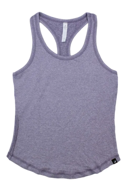 Glyder Women's Simplicity Tank sold by Out&Back Outdoor