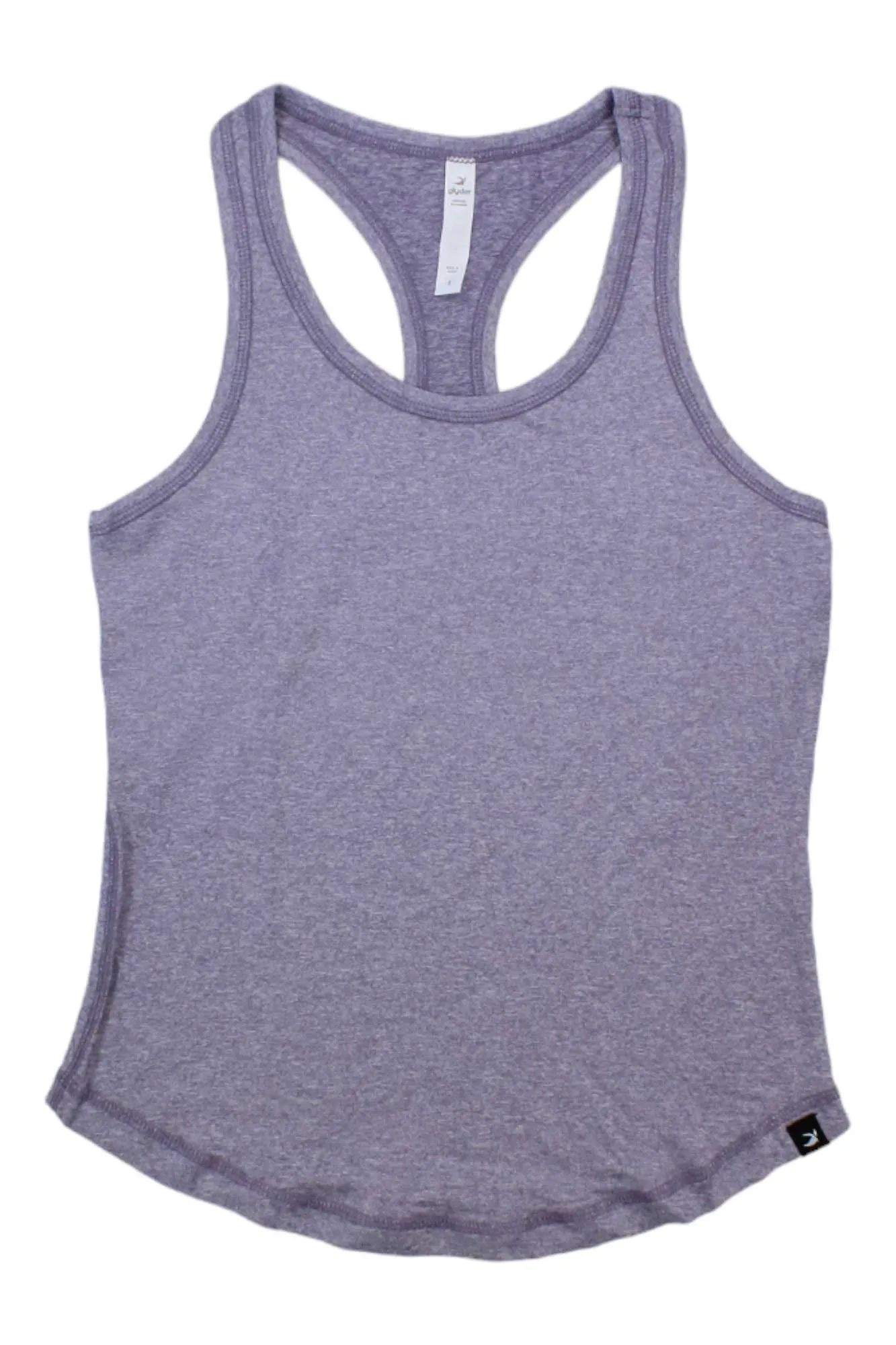 Glyder Women's Simplicity Tank sold by Out&Back Outdoor