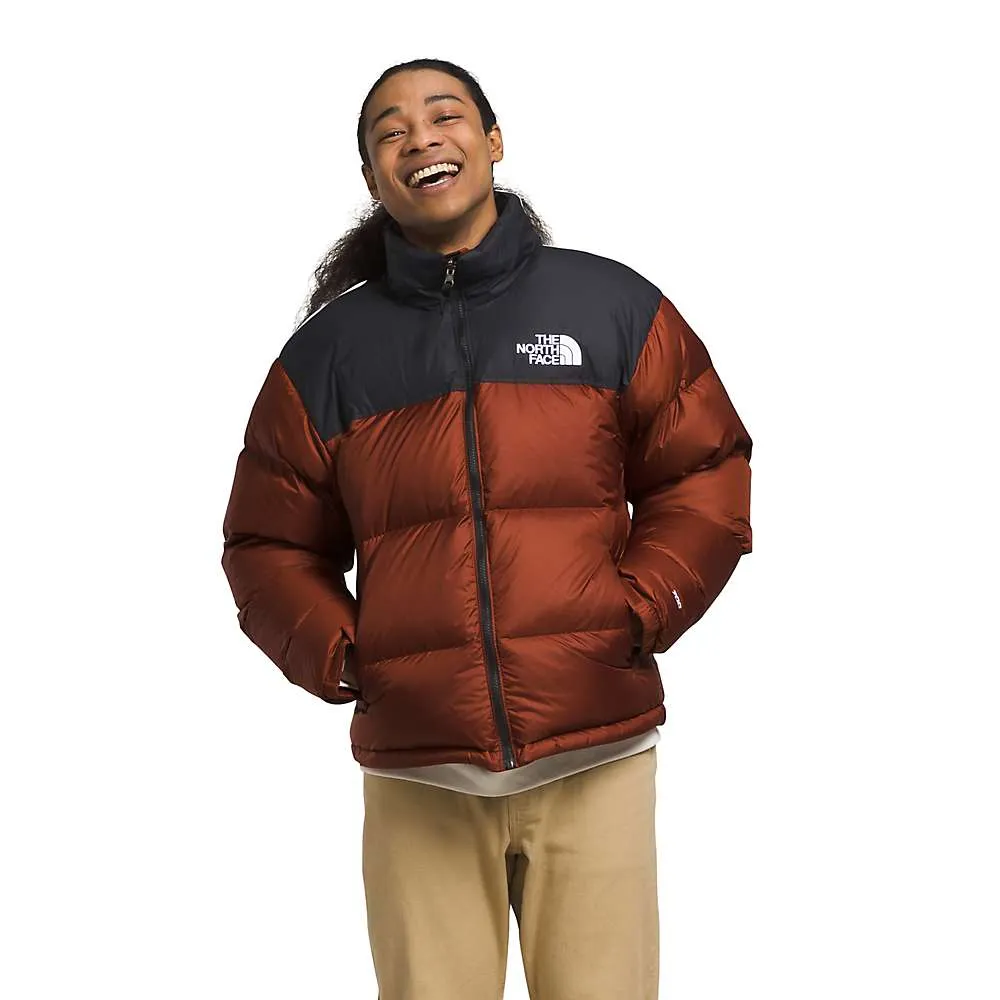 The North Face Mens 1996 Retro Nuptse Jacket sold by Out&Back Outdoor product image thumbnail 2