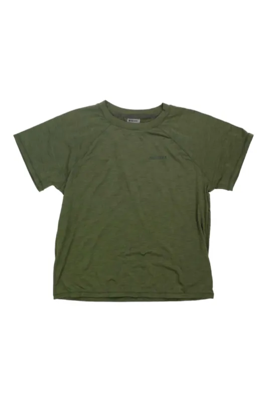 Marmot Women's Mariposa SS Top sold by Out&Back Outdoor