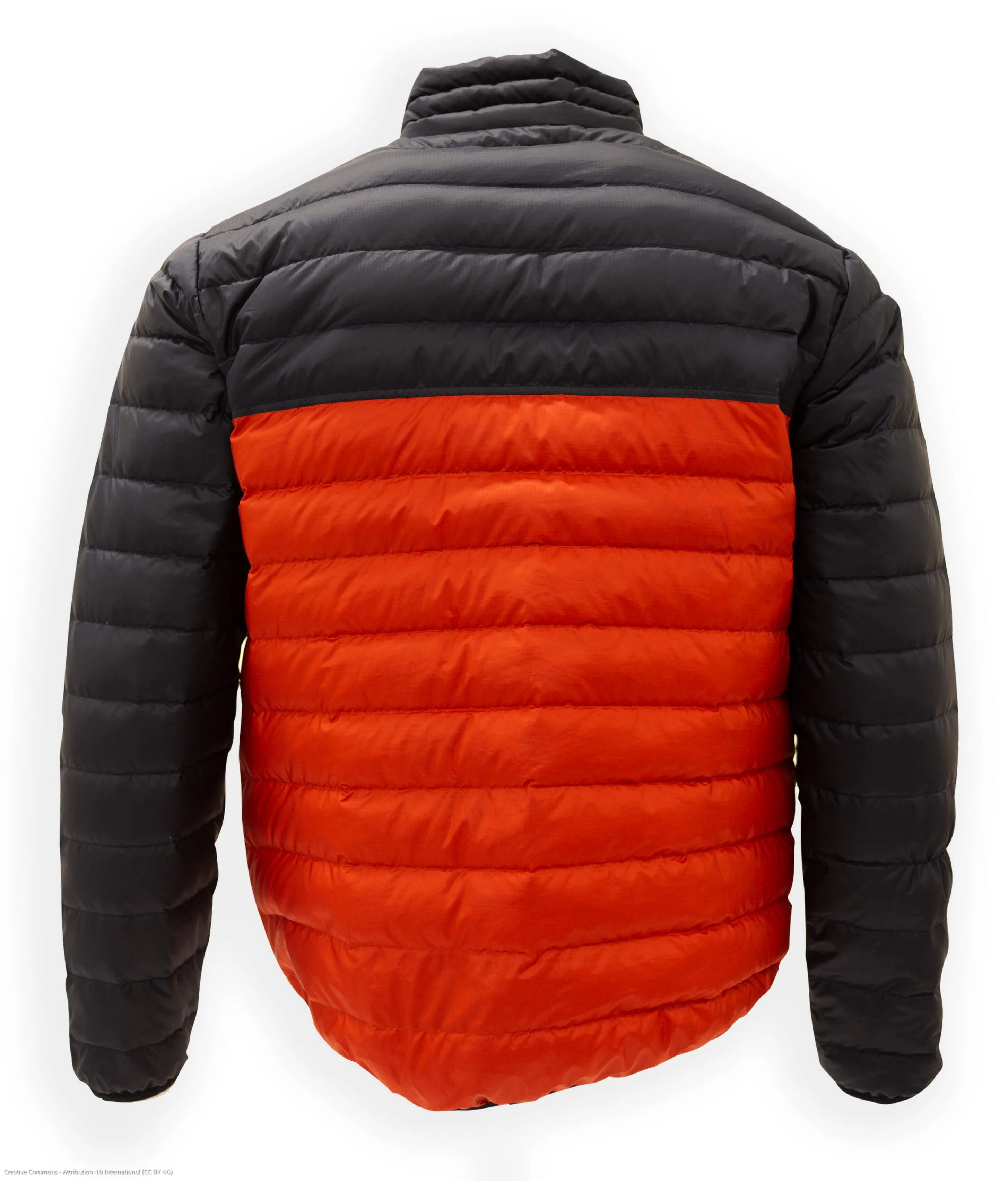 Men's Down Snap-T Pullover sold by Out&Back Outdoor product image thumbnail 2