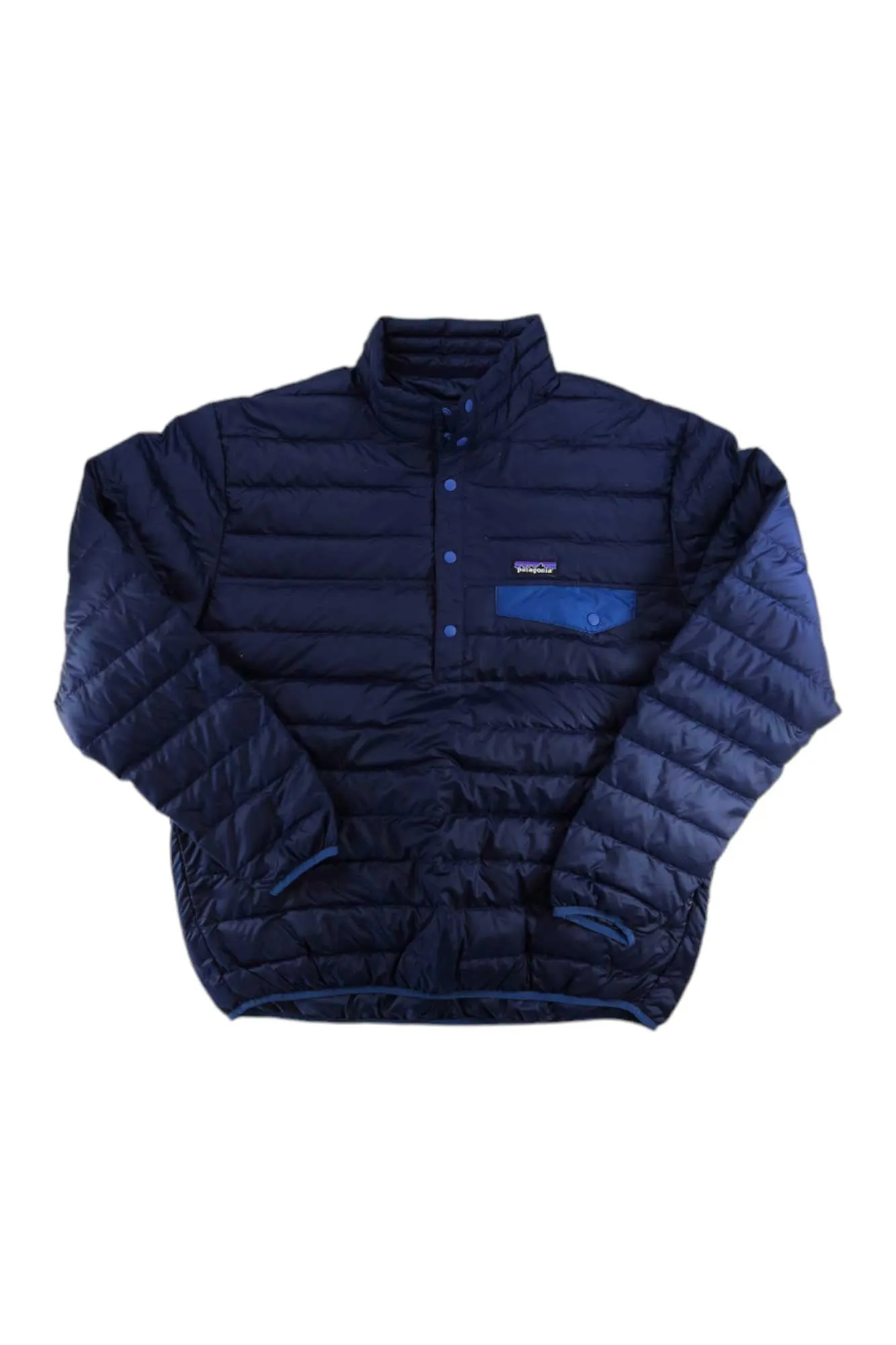 Men's Down Snap-T Pullover sold by Out&Back Outdoor product image thumbnail 5