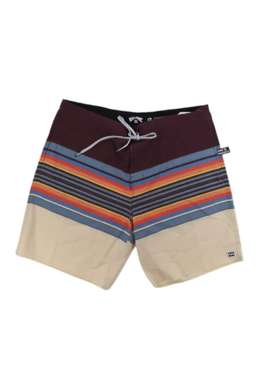 Billabong Mens Spinner LT Boardshort sold by Out&Back Outdoor