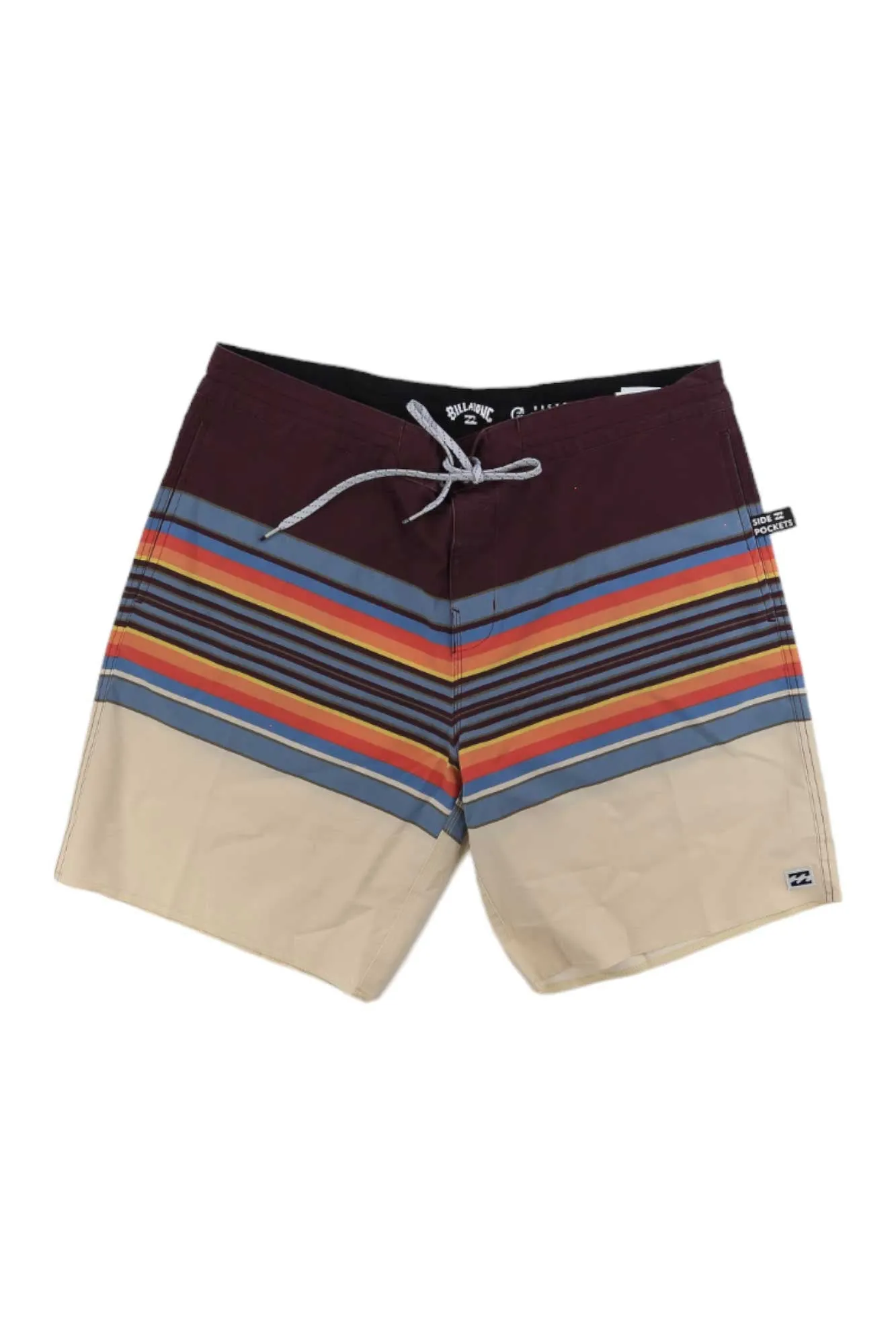 Billabong Mens Spinner LT Boardshort sold by Out&Back Outdoor
