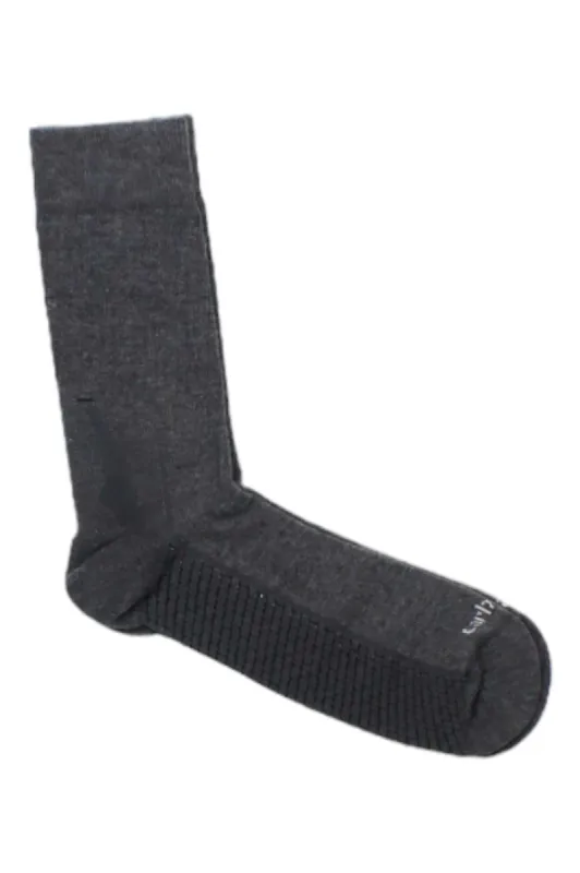 Carhartt Men's Force Grid Midweight Crew Sock sold by Out&Back Outdoor