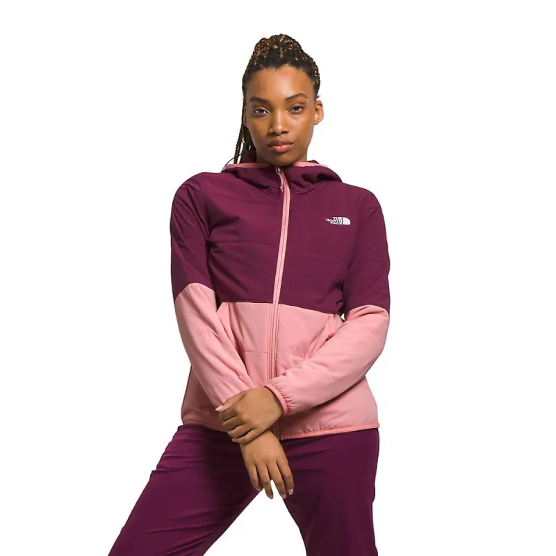 The North Face Womens Mountain Sweatshirt Hoodie sold by Out&Back Outdoor
