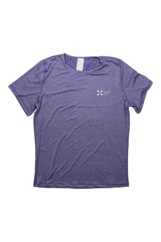 Level Six Women's Oasis SS Top sold by Out&Back Outdoor