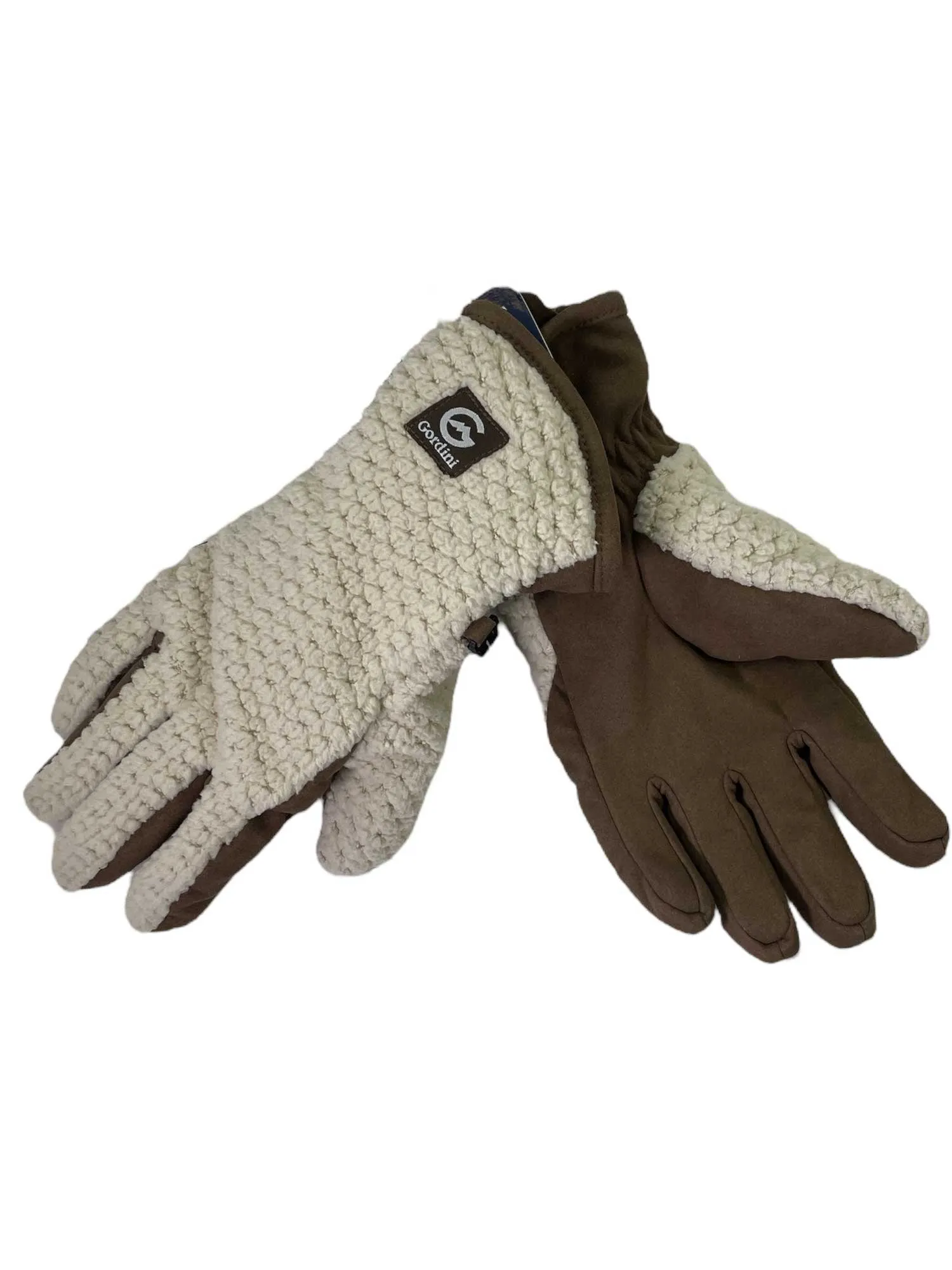 Gordini Women's Argyle Glove sold by Out&Back Outdoor product image thumbnail 2