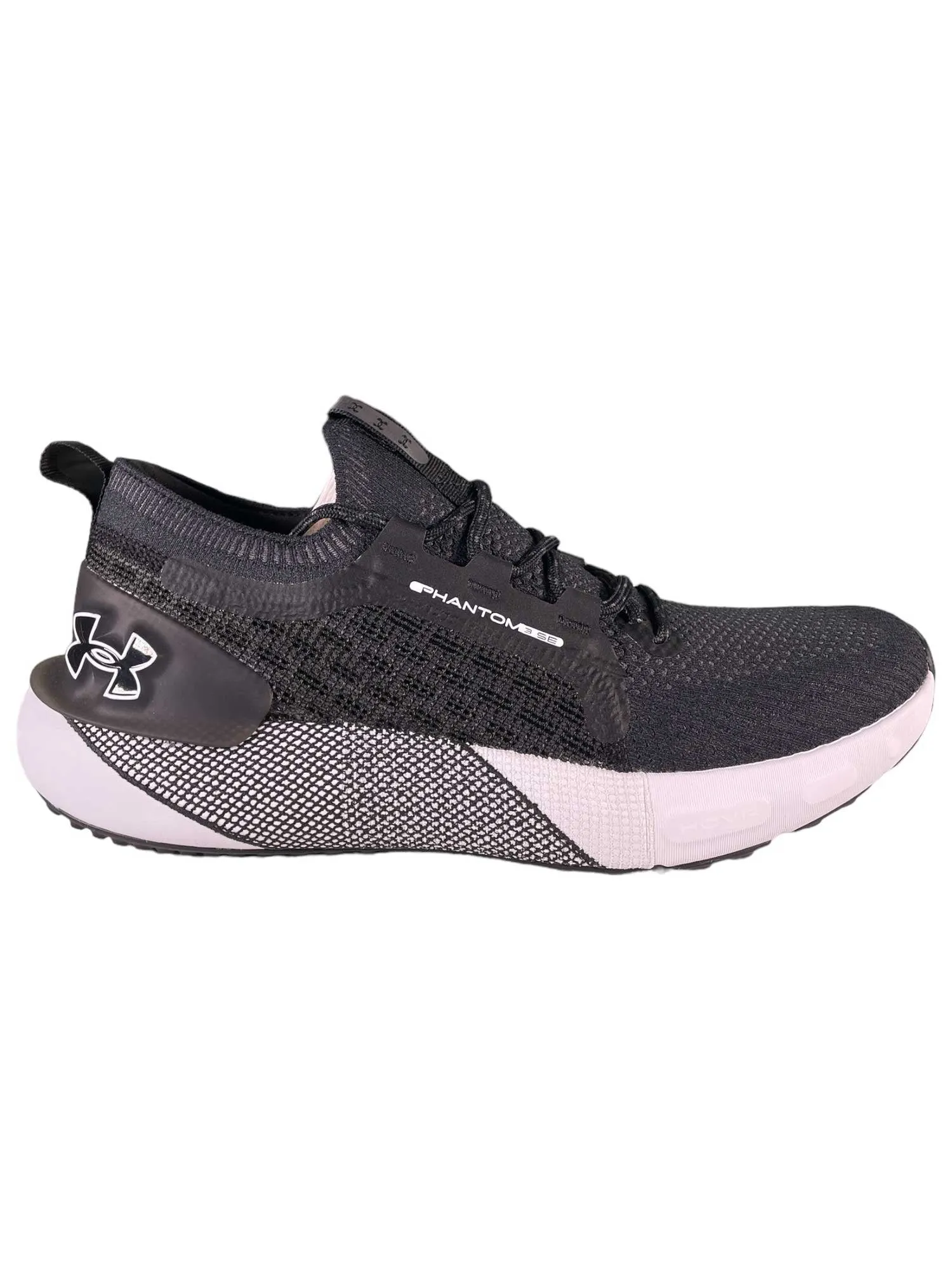 Under Armour Men's HOVR Phantom 3 SE Shoe sold by Out&Back Outdoor product image thumbnail 2