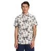 The North Face Mens Baytrail Pattern SS Shirt sold by Out&Back Outdoor