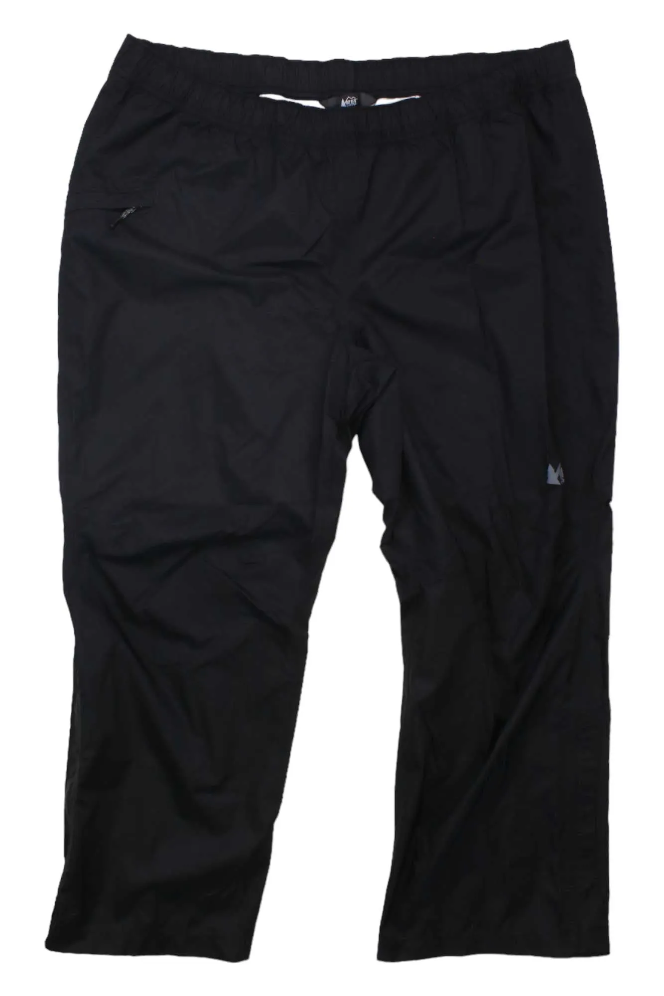 Mens Essential Rain Pants sold by Out&Back Outdoor
