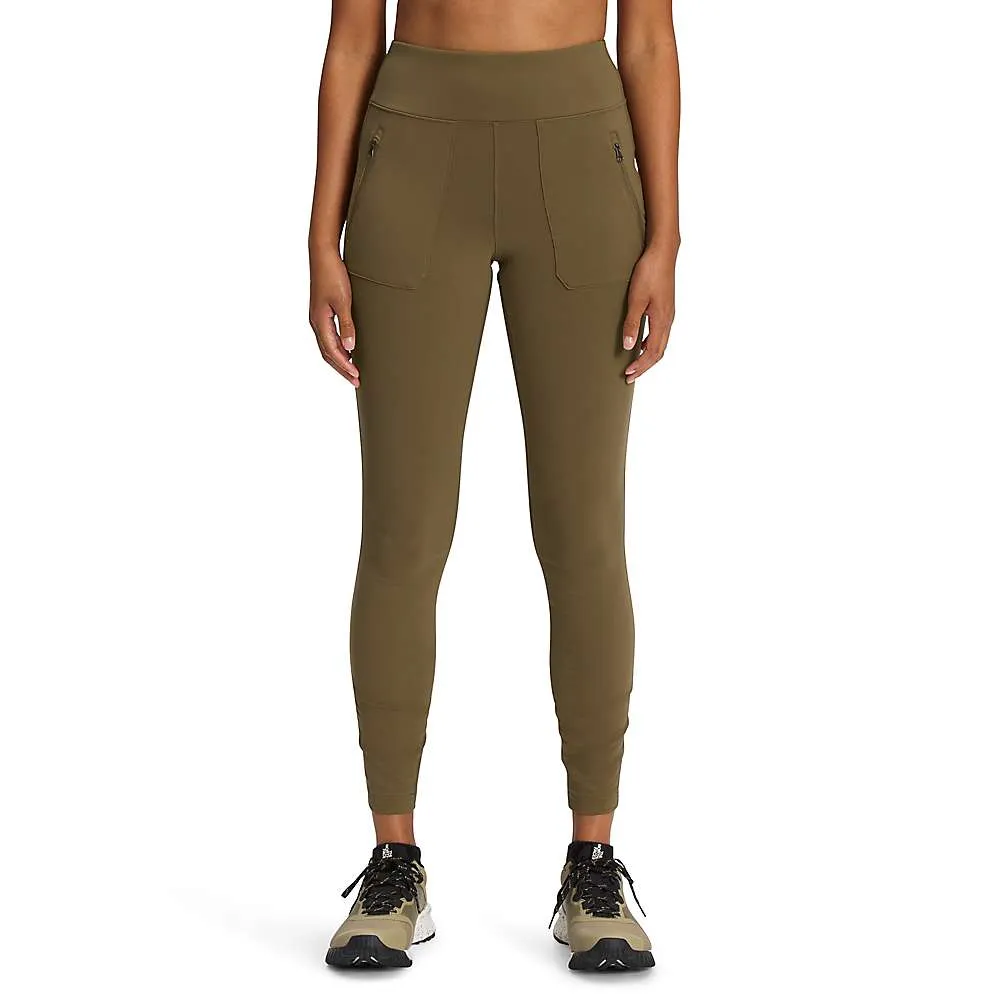 The North Face Women's Paramount Active Hybrid High-Rise Tight sold by Out&Back Outdoor