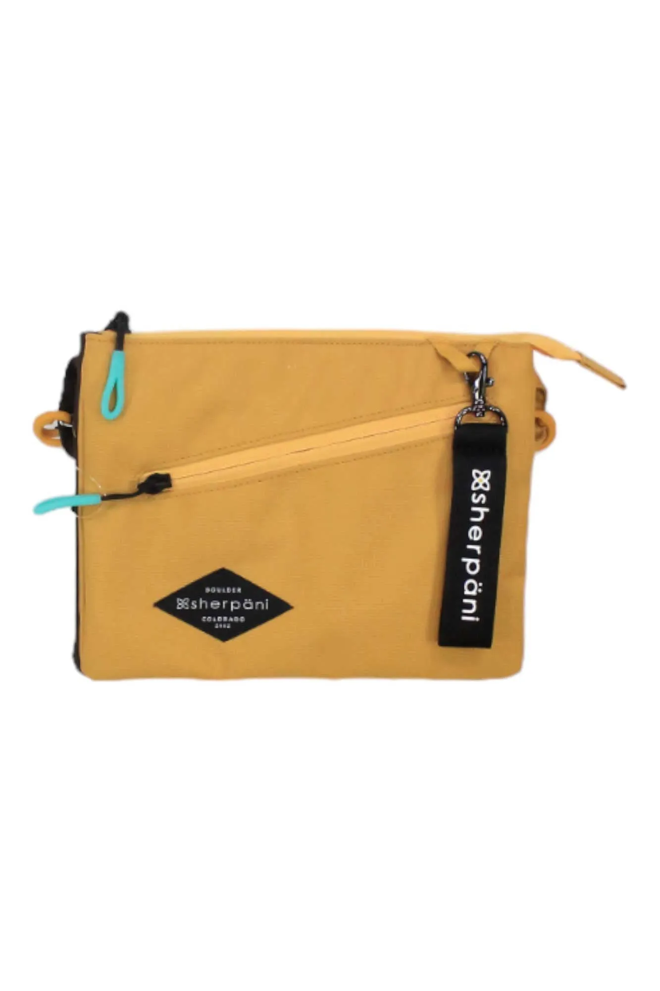 Sherpani Women's Zoom Crossbody Bag sold by Out&Back Outdoor product image thumbnail 3