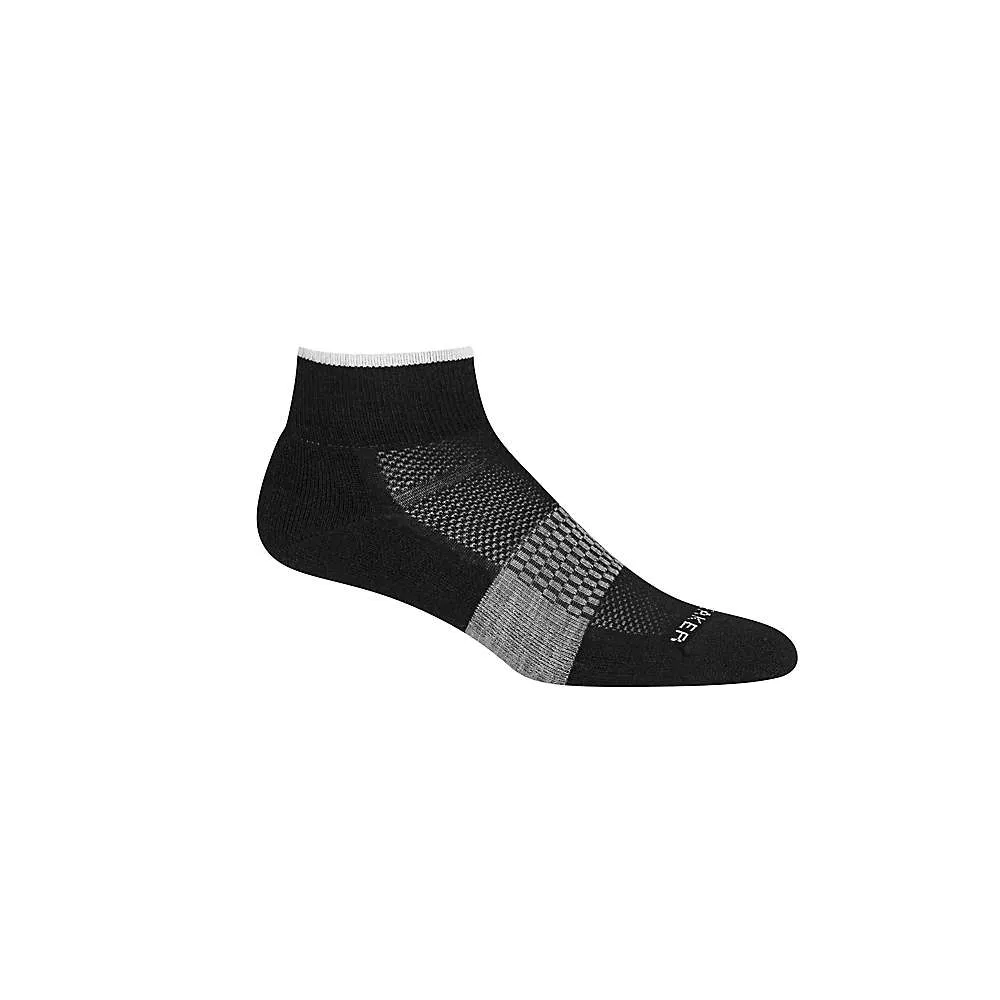 Icebreaker Womens Multisport Light Mini Sock sold by Out&Back Outdoor