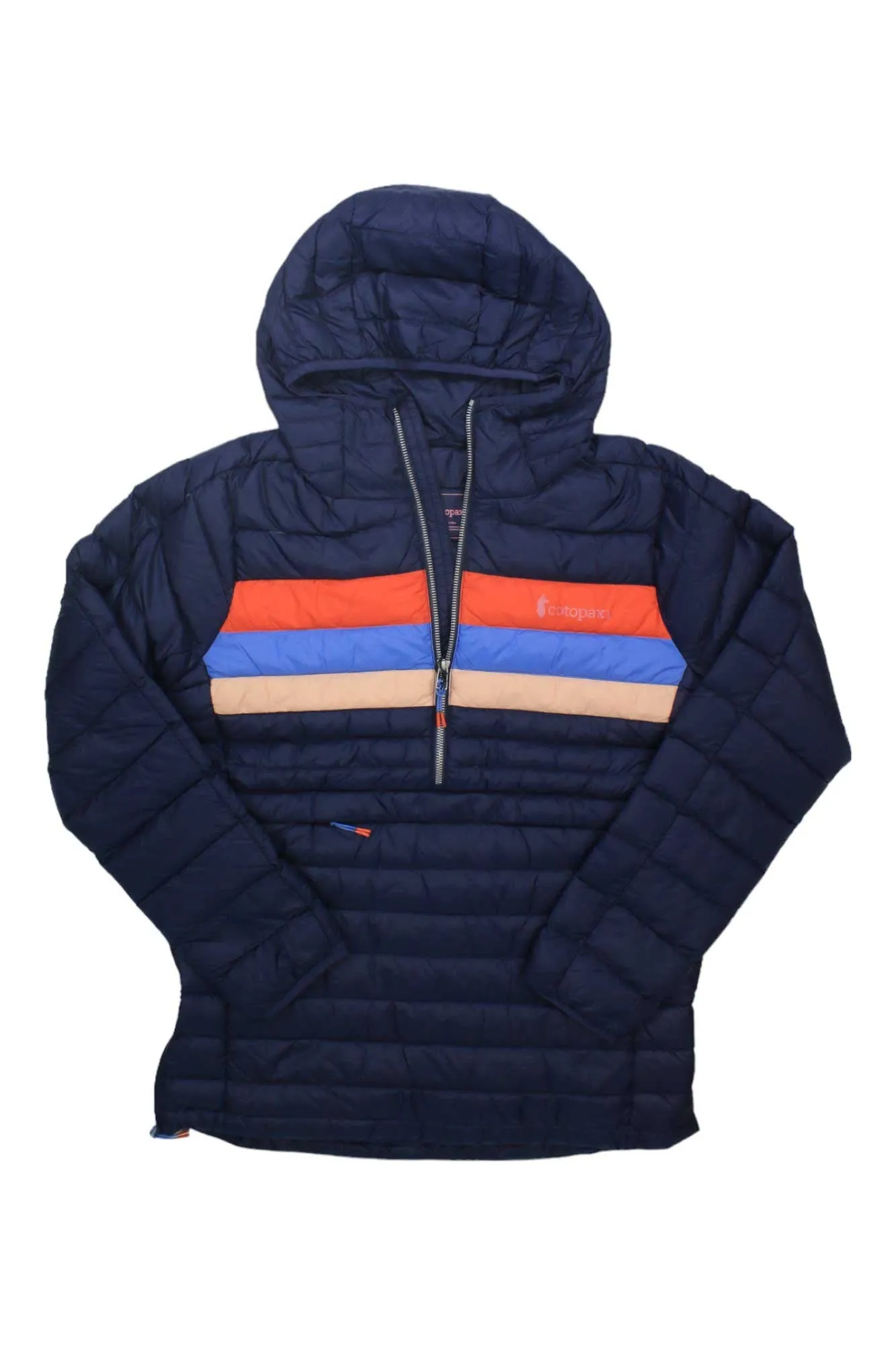 Cotopaxi Women's Fuego Down Hooded Pullover sold by Out&Back Outdoor product image thumbnail 3