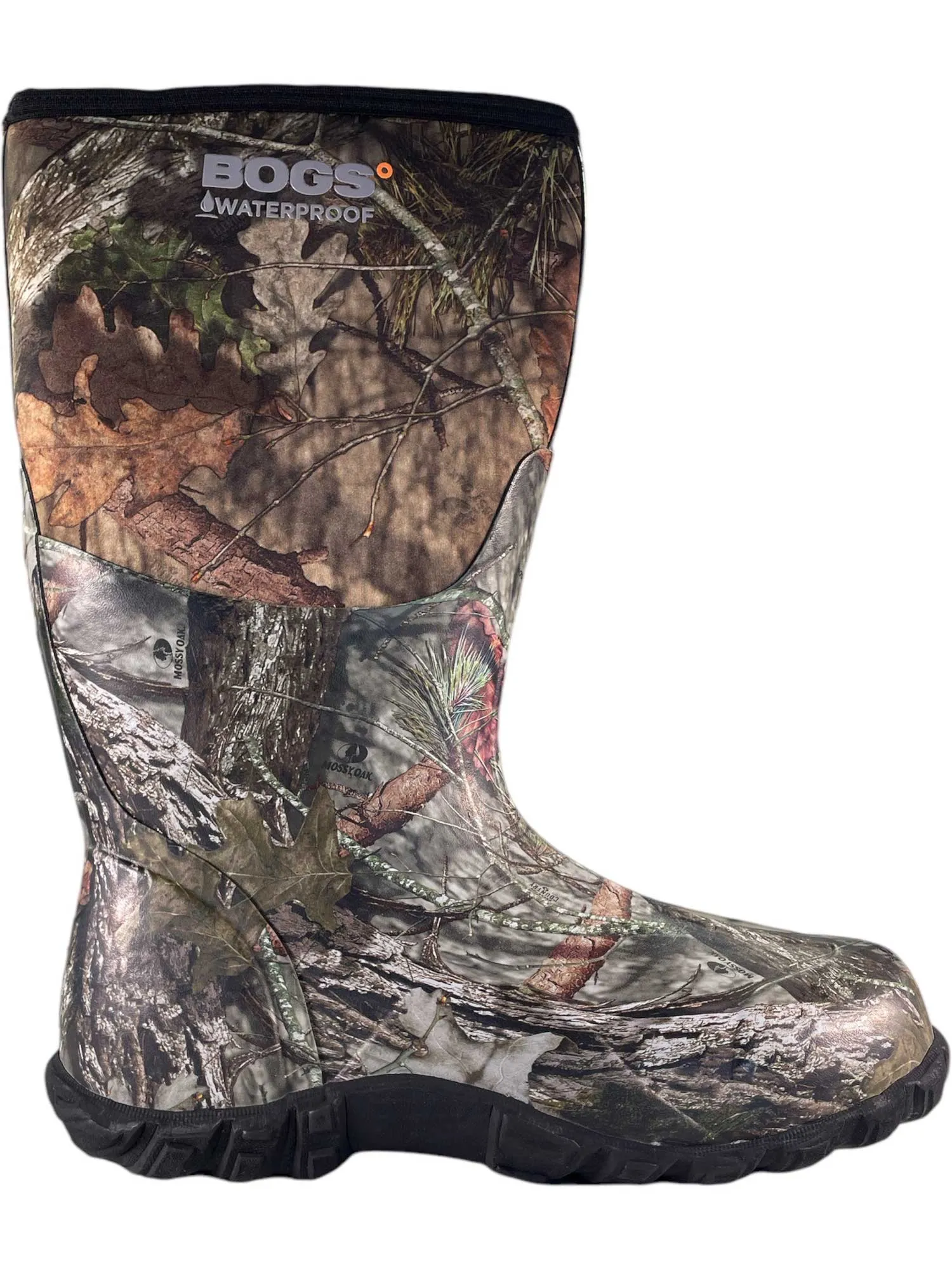 Bogs Men's Classic High Boot sold by Out&Back Outdoor product image thumbnail 3