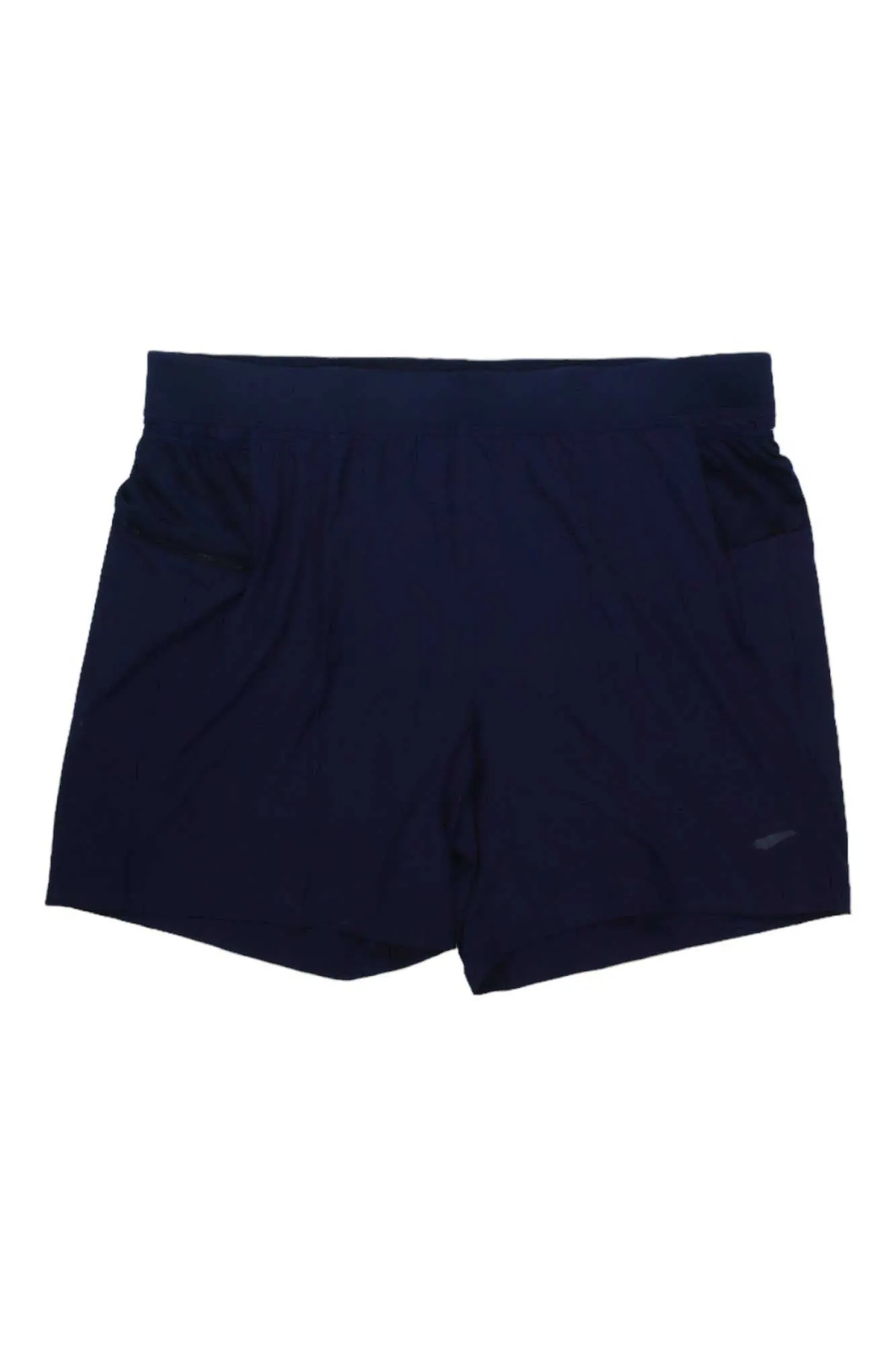 Brooks Men's Sherpa 7 Inch 2-In-1 Short sold by Out&Back Outdoor product image thumbnail 2