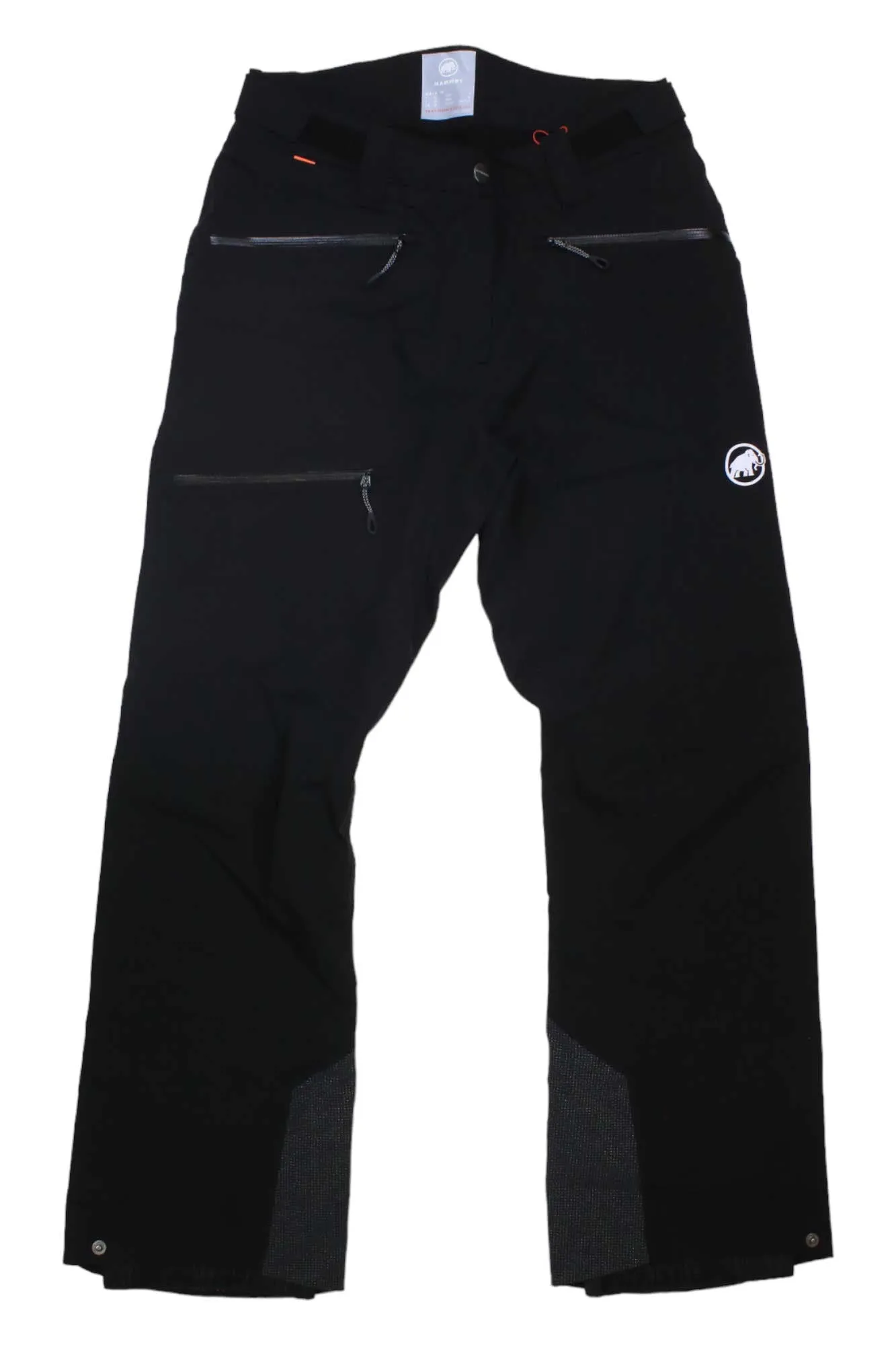Mammut Womens Stoney HS Pants sold by Out&Back Outdoor product image thumbnail 4
