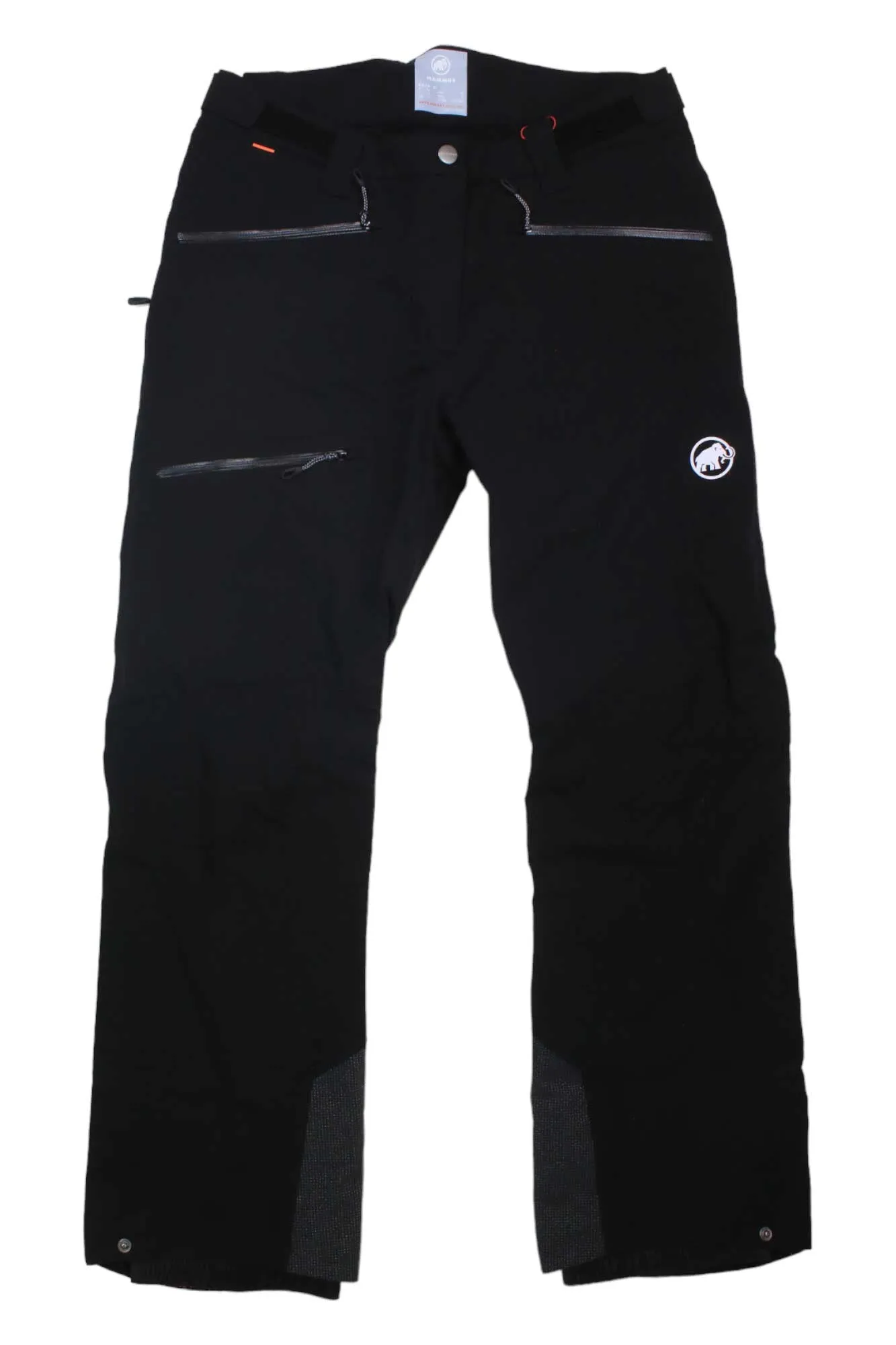 Mammut Womens Stoney HS Pants sold by Out&Back Outdoor product image thumbnail 5