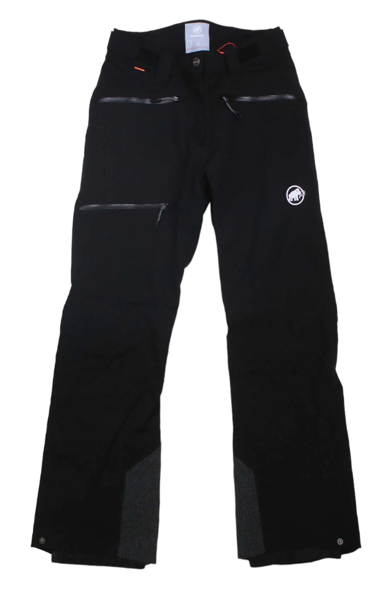 Mammut Womens Stoney HS Pants sold by Out&Back Outdoor product image thumbnail 3