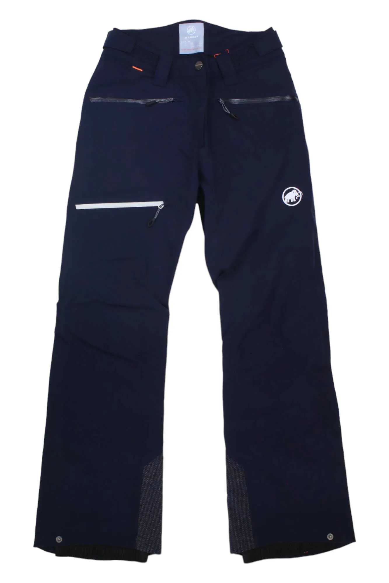 Mammut Womens Stoney HS Pants sold by Out&Back Outdoor product image thumbnail 2
