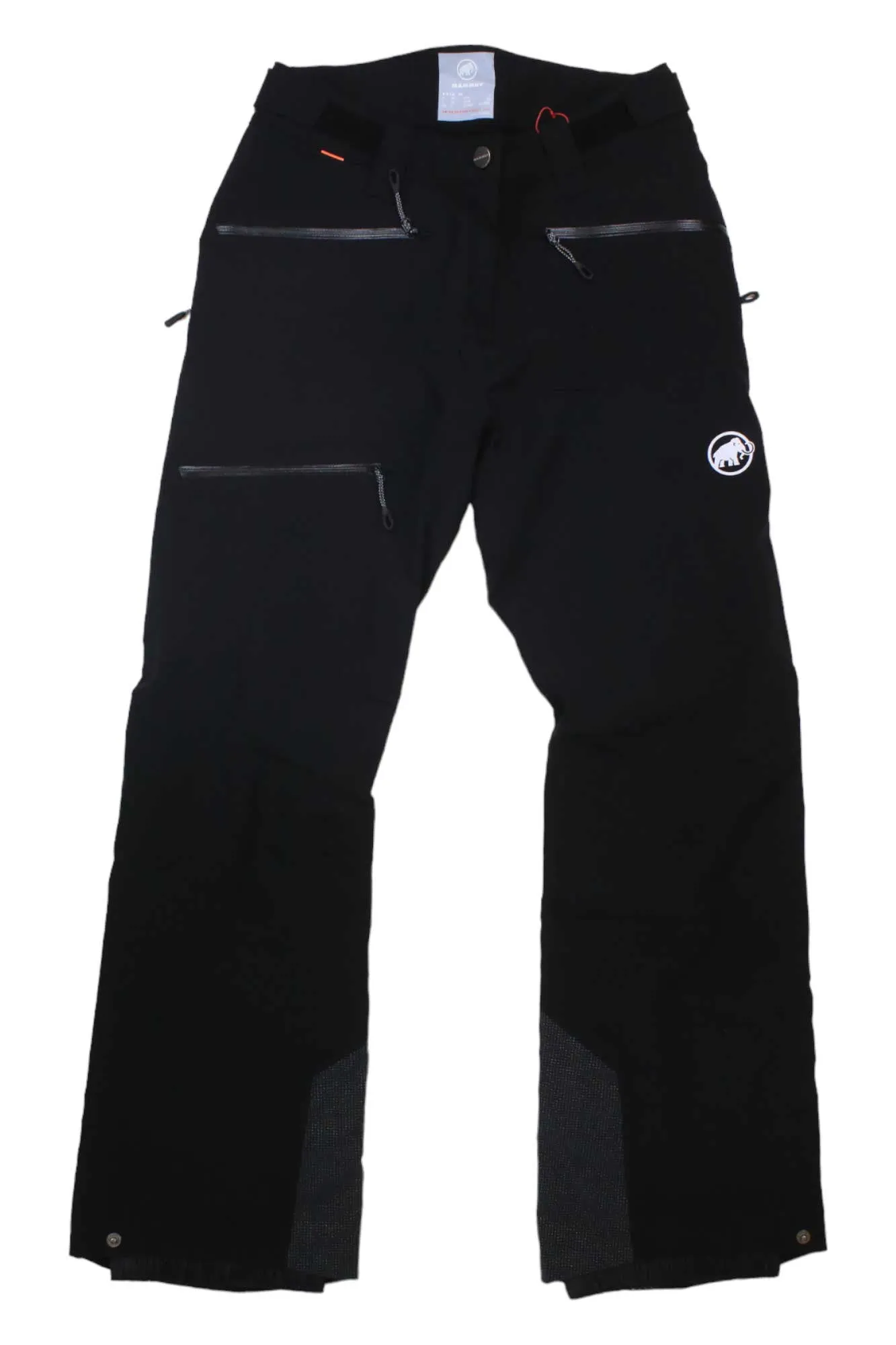 Mammut Womens Stoney HS Pants sold by Out&Back Outdoor