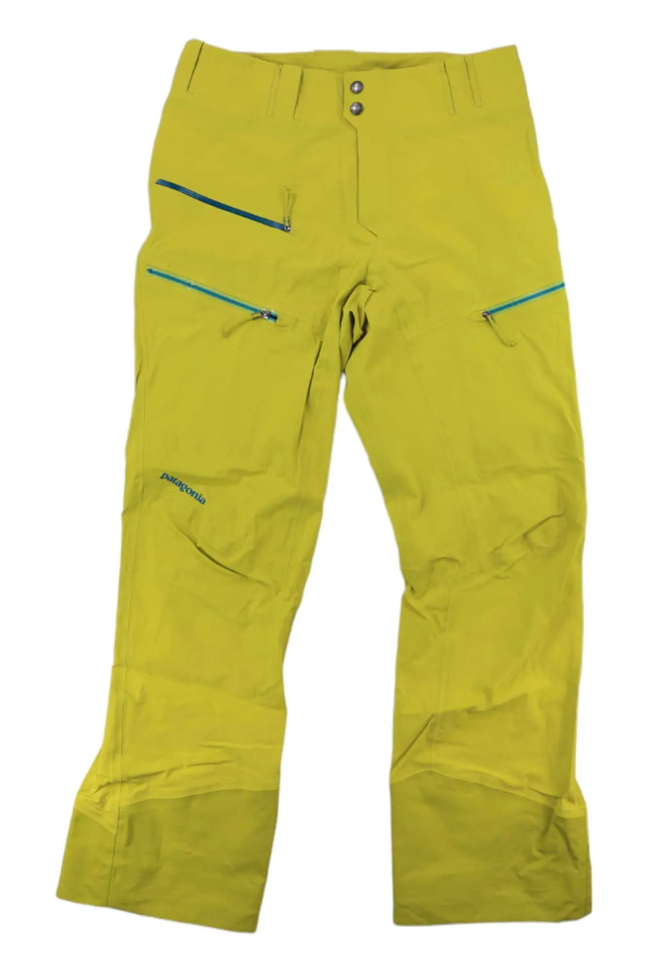 Patagonia Womens Descensionist Snow Pants sold by Out&Back Outdoor