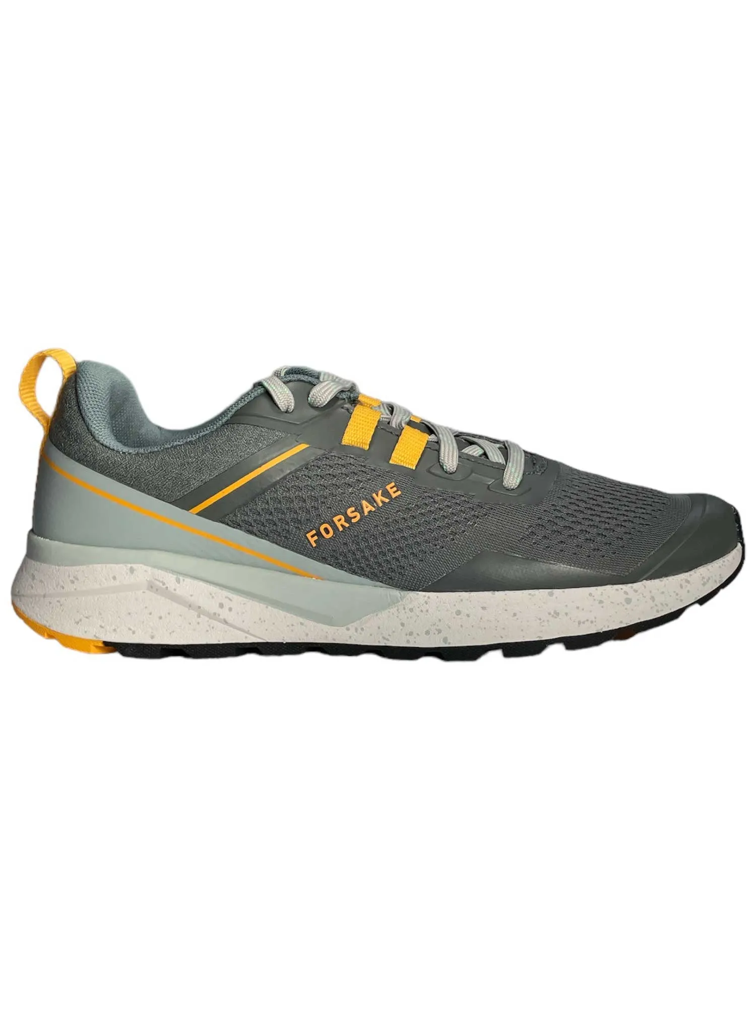 Forsake Women's Cascade Trail Shoe sold by Out&Back Outdoor