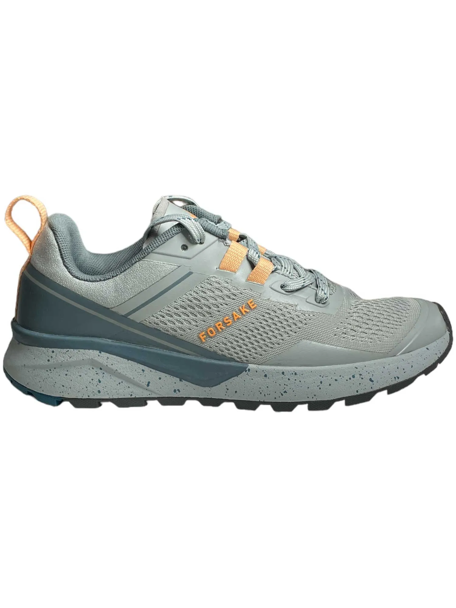 Forsake Women's Cascade Trail Shoe sold by Out&Back Outdoor product image thumbnail 4