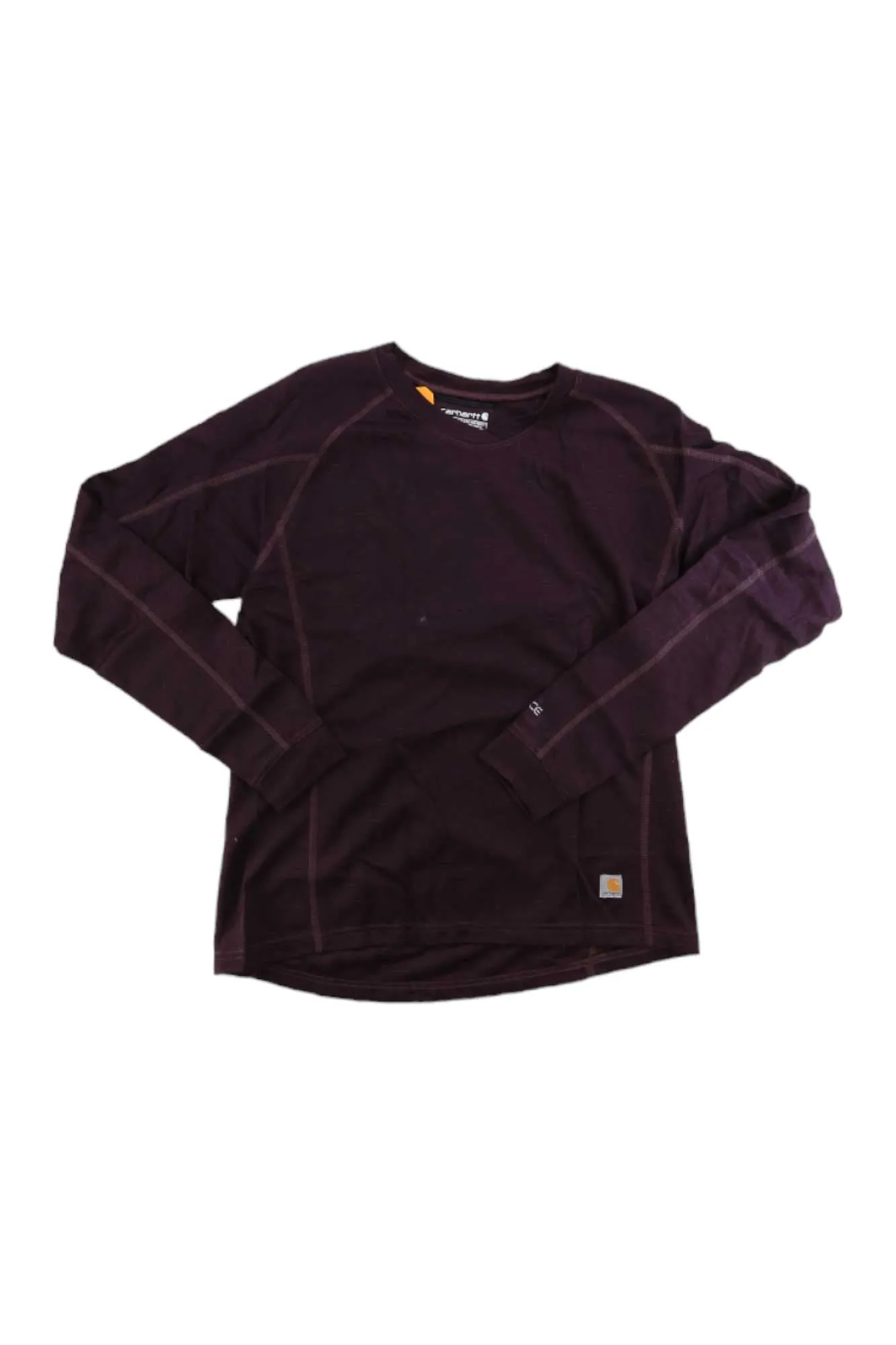 Carhartt Womens Base Force Heavyweight Poly-Wool Crew sold by Out&Back Outdoor