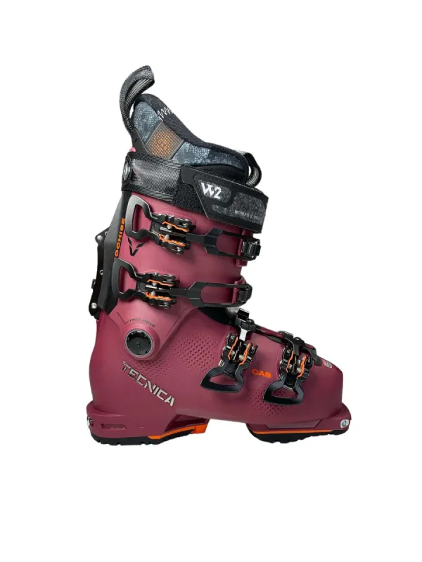 Tecnica Womens Cochise 105 Ski Boot sold by Out&Back Outdoor