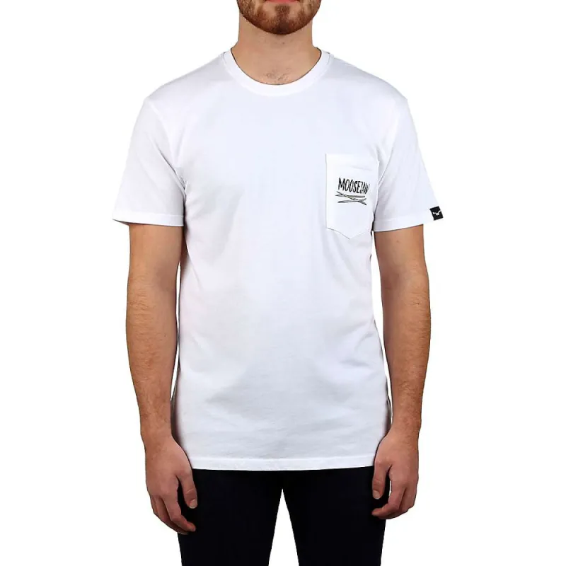 Moosejaw Mens B.E.L.T. SS Pocket Tee sold by Out&Back Outdoor