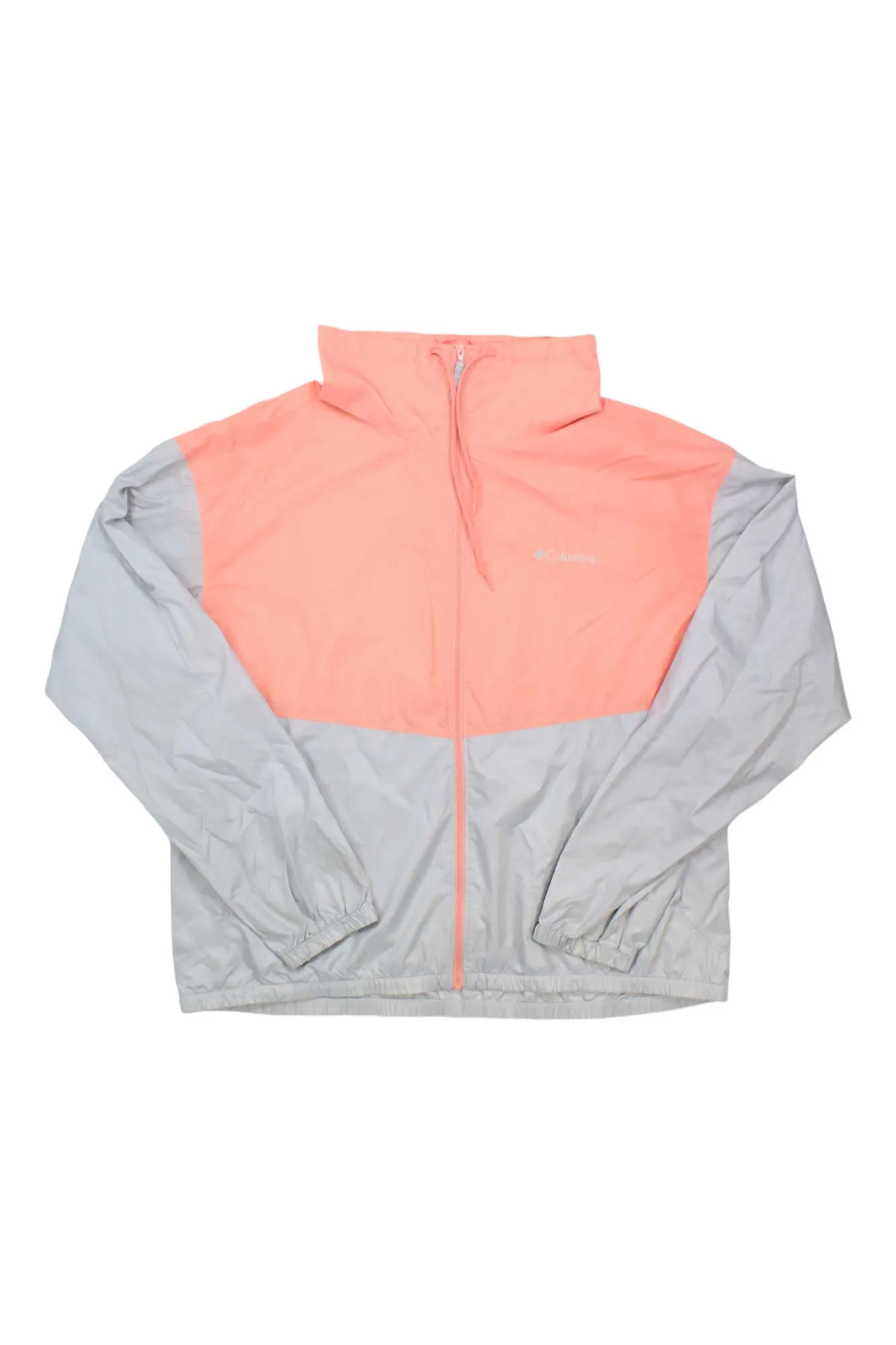 Columbia Womens Flash Forward Windbreaker Jacket sold by Out&Back Outdoor