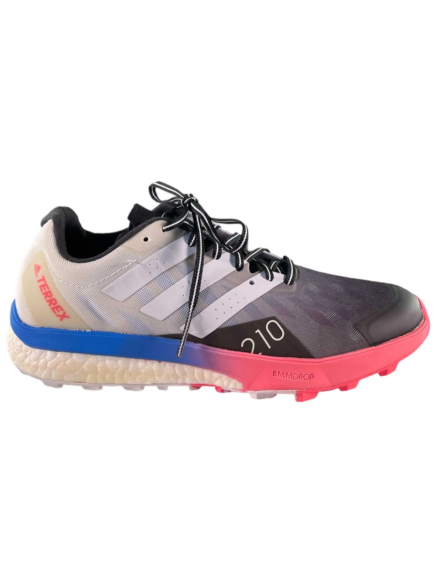 Adidas Women's Terrex Speed Ultra Shoe sold by Out&Back Outdoor