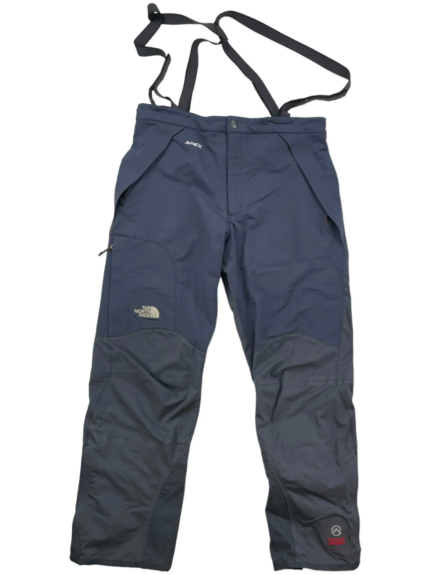 Mens Summit Series Apex Bibs sold by Out&Back Outdoor