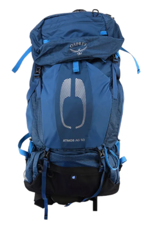Osprey Mens Atmos 50 Backpack sold by Out&Back Outdoor