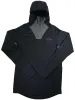 Mens 1/4 Zip Midlayer Hoodie sold by Out&Back Outdoor
